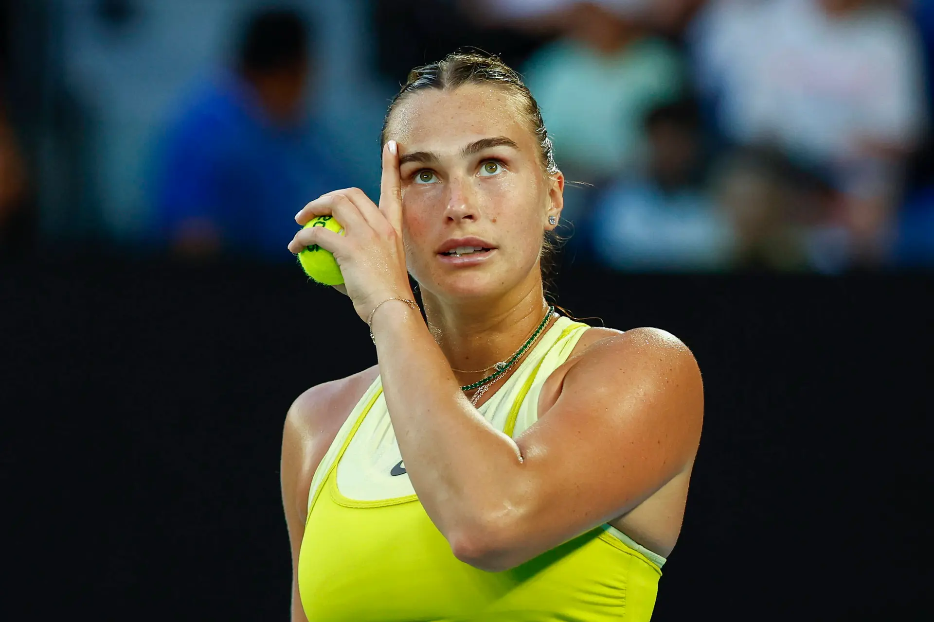 Sabalenka Shocks By Downplaying WTA 1000 Events In Doha And Dubai As 'Preparation'