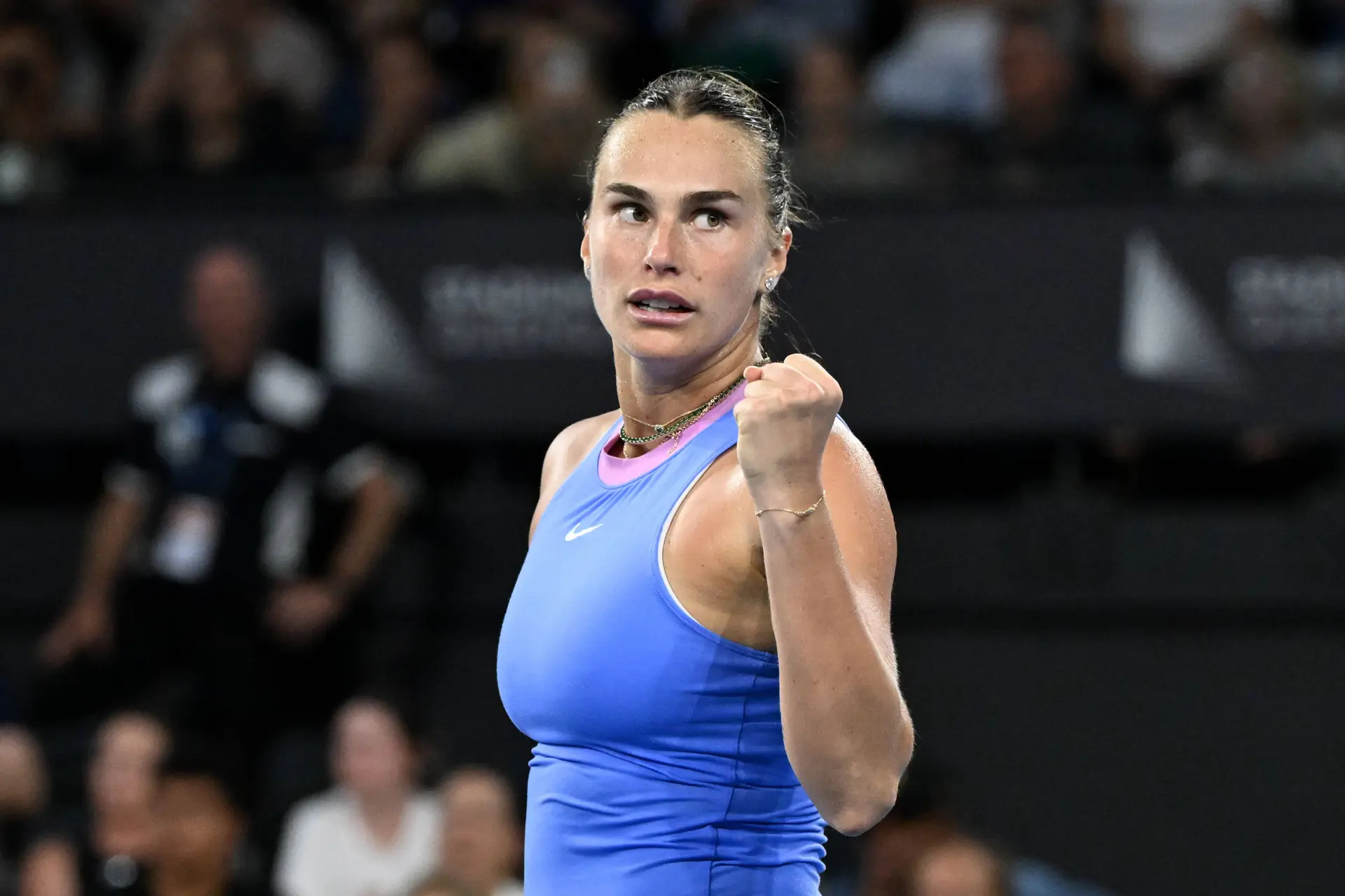 Sabalenka Gets Bouzkova Revenge To Set Up Andreeva Blockbuster In Brisbane