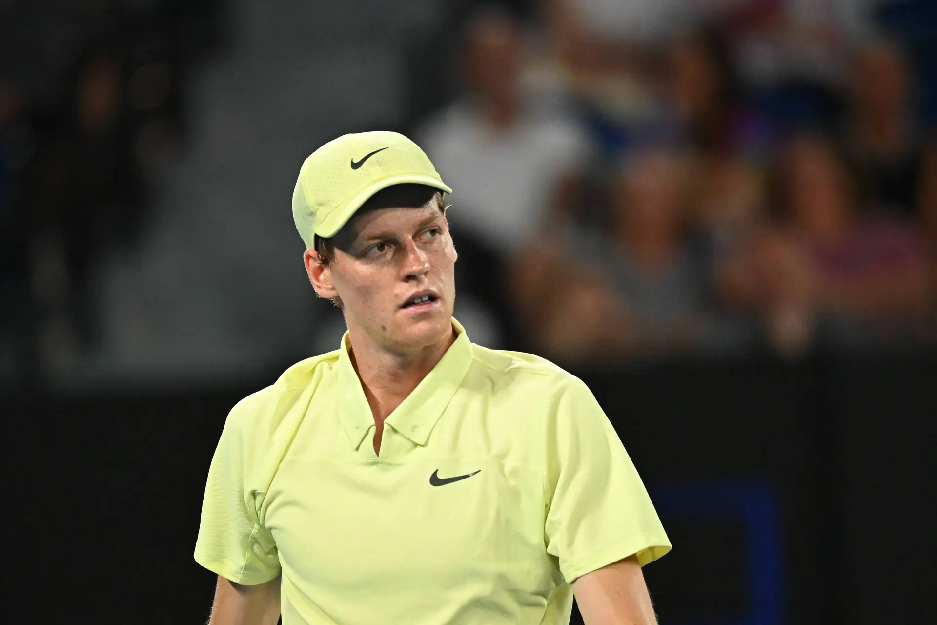 Sinner's No. 1 Lead Reduced, Djokovic Closes On Top 3, Mensik & Tsitsipas Rise