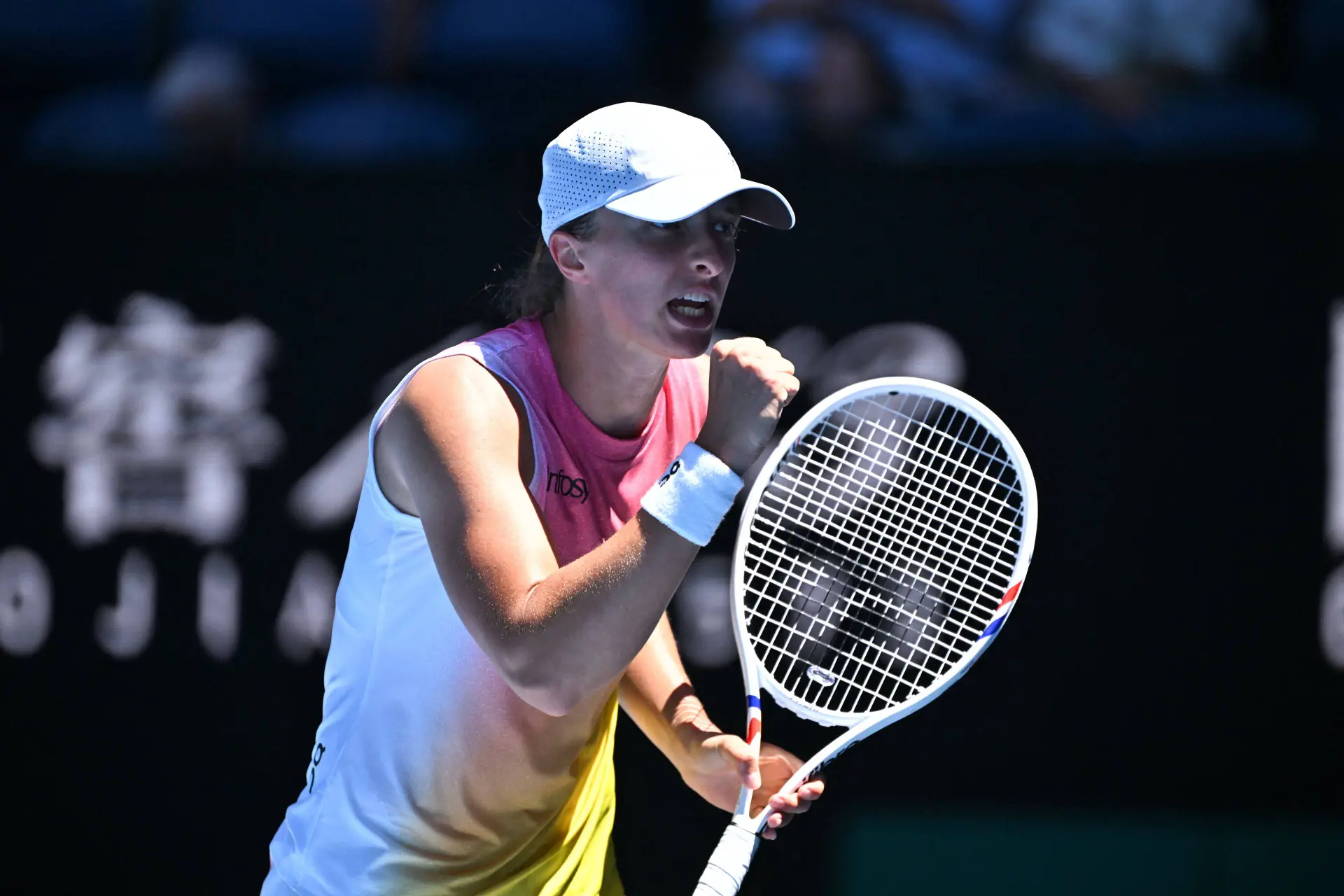 Iga Swiatek And Jannik Sinner Win 2024 ITF World Champion Award