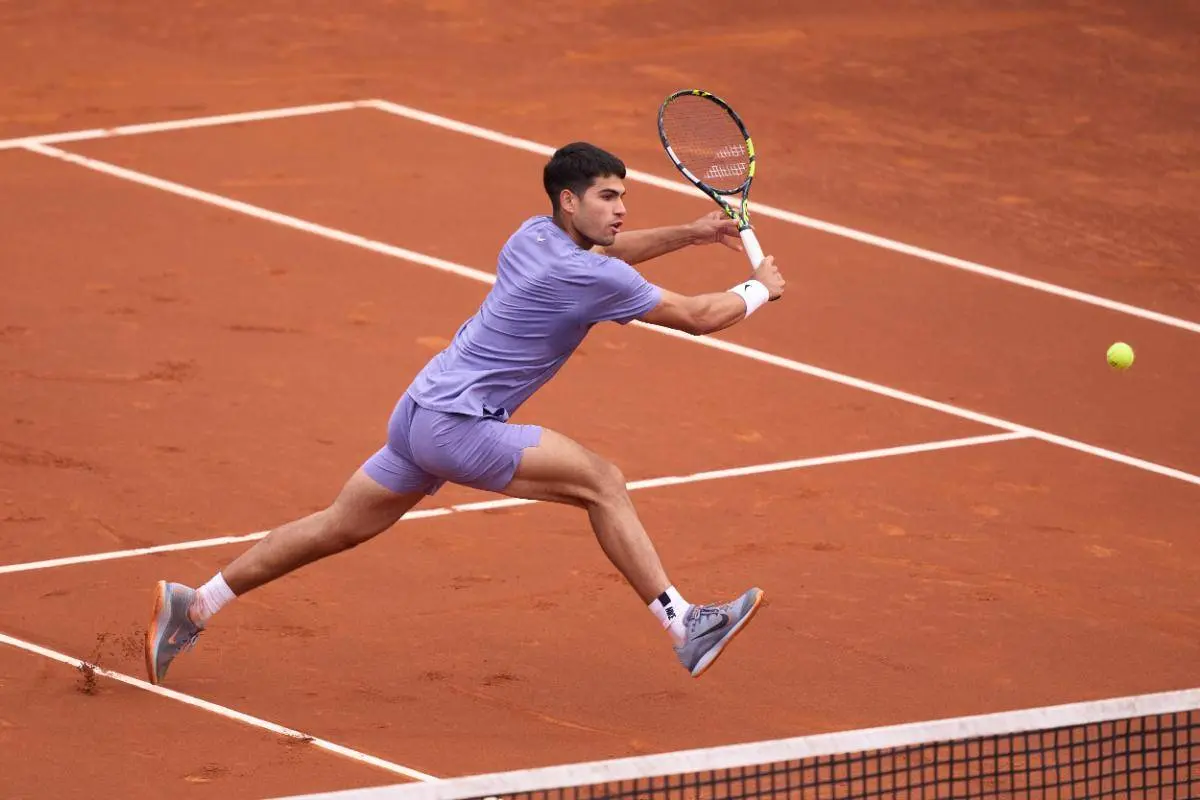 Rafael Nadal's Uncle Toni Answers Whether He Would Consider Coaching Carlos Alcaraz