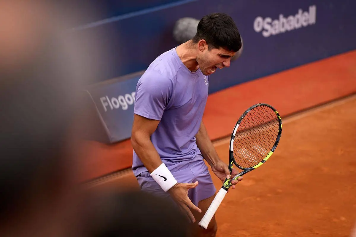 Alcaraz And Sinner's Roland Garros Final Most Watched In 14 Years