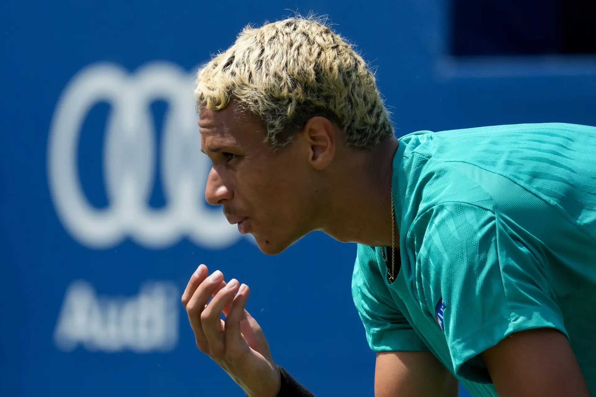 Tennis Canada bans spectators from Israel Davis Cup tie over 'safety concerns'