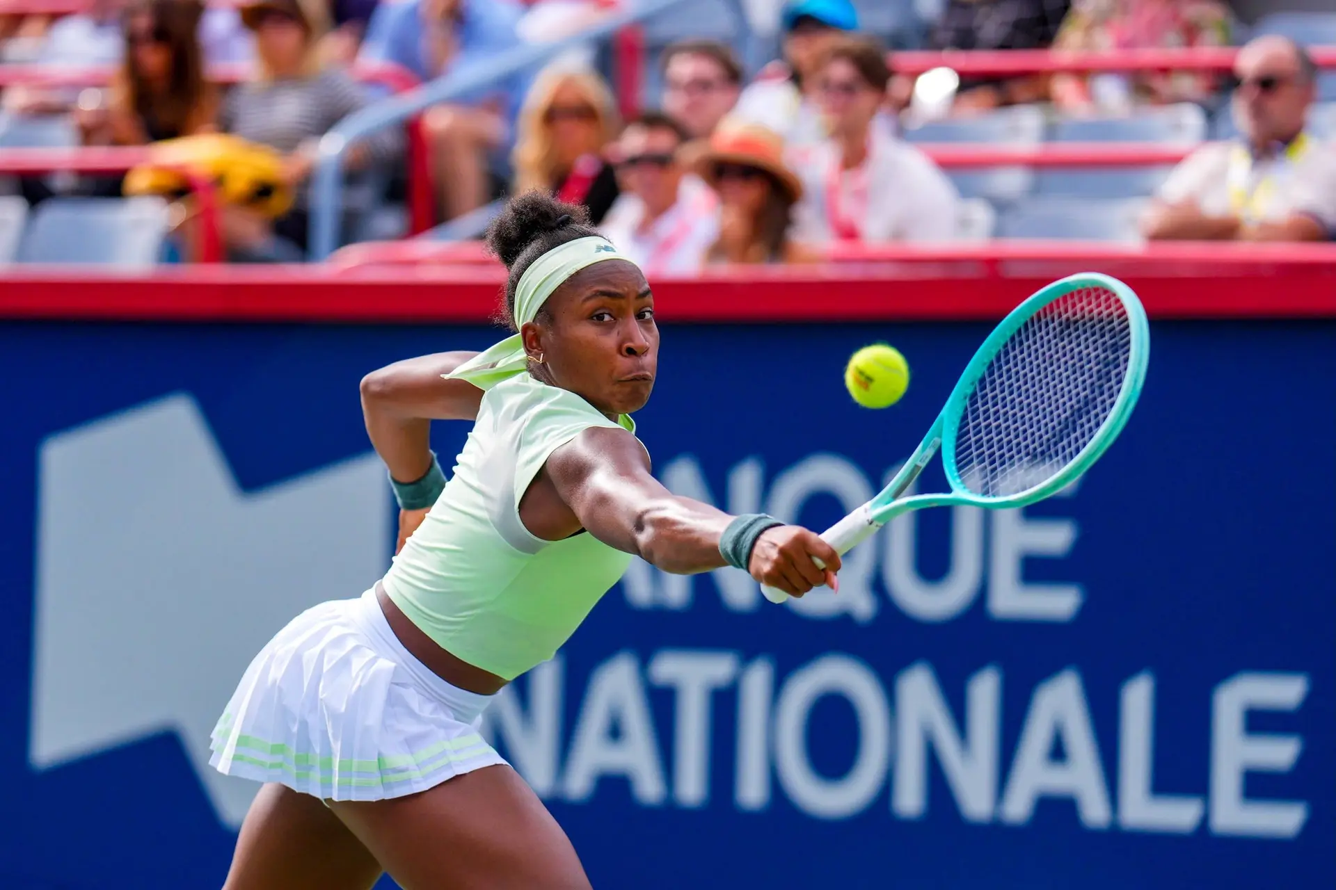 2025 China Open Beijing WTA Prize Money & Ranking Points