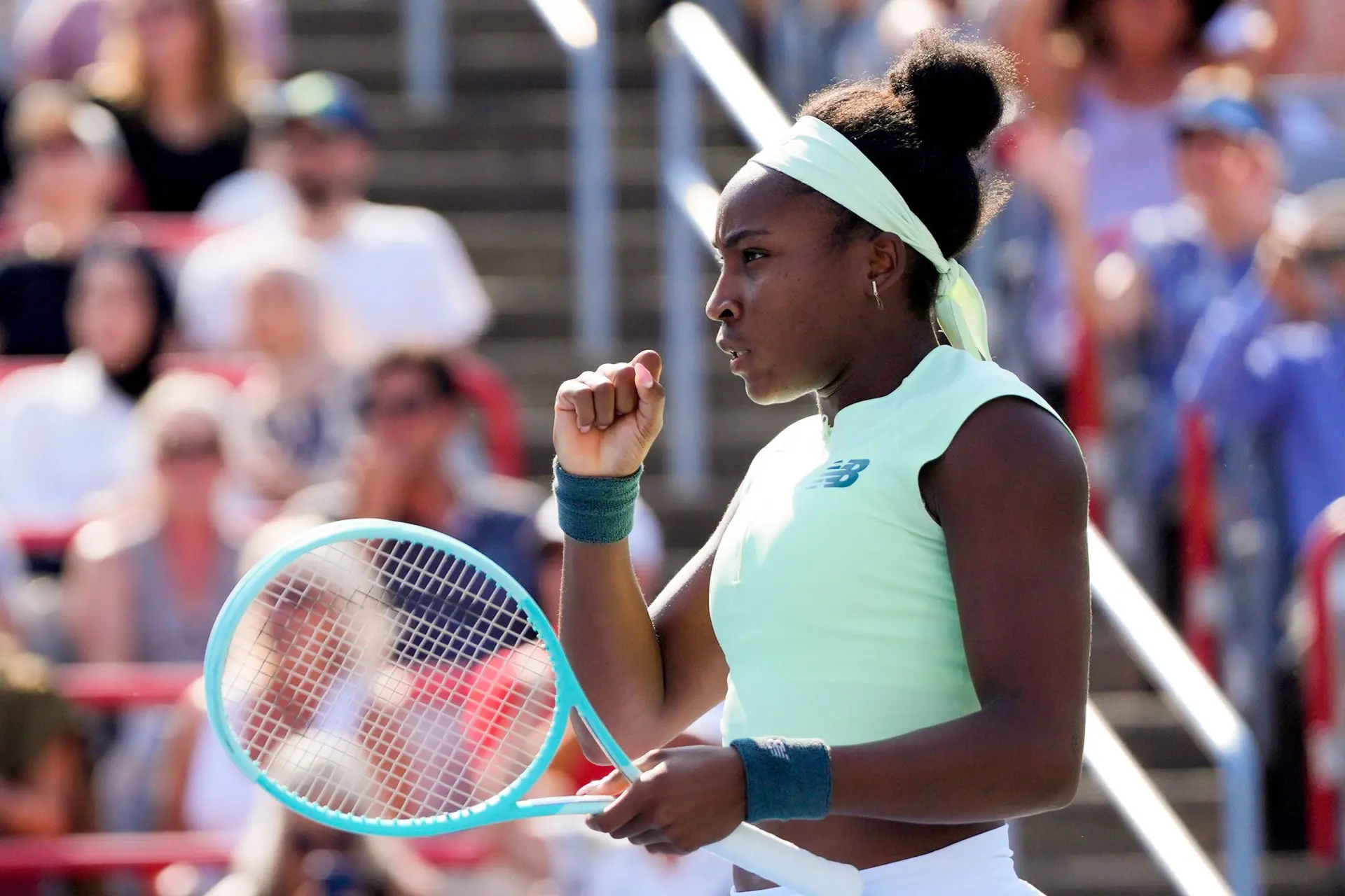 2025 Wuhan Open WTA Entry List: Sabalenka, Gauff, Swiatek & more