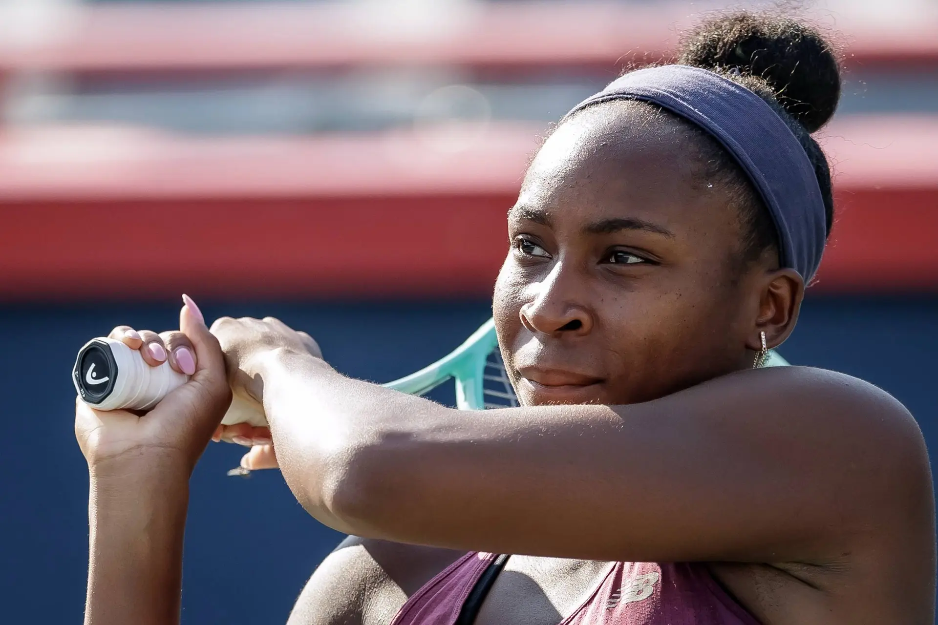 Coco Gauff Parts Ways With Her Coach And Hires Sabalenka's Ex-Coach