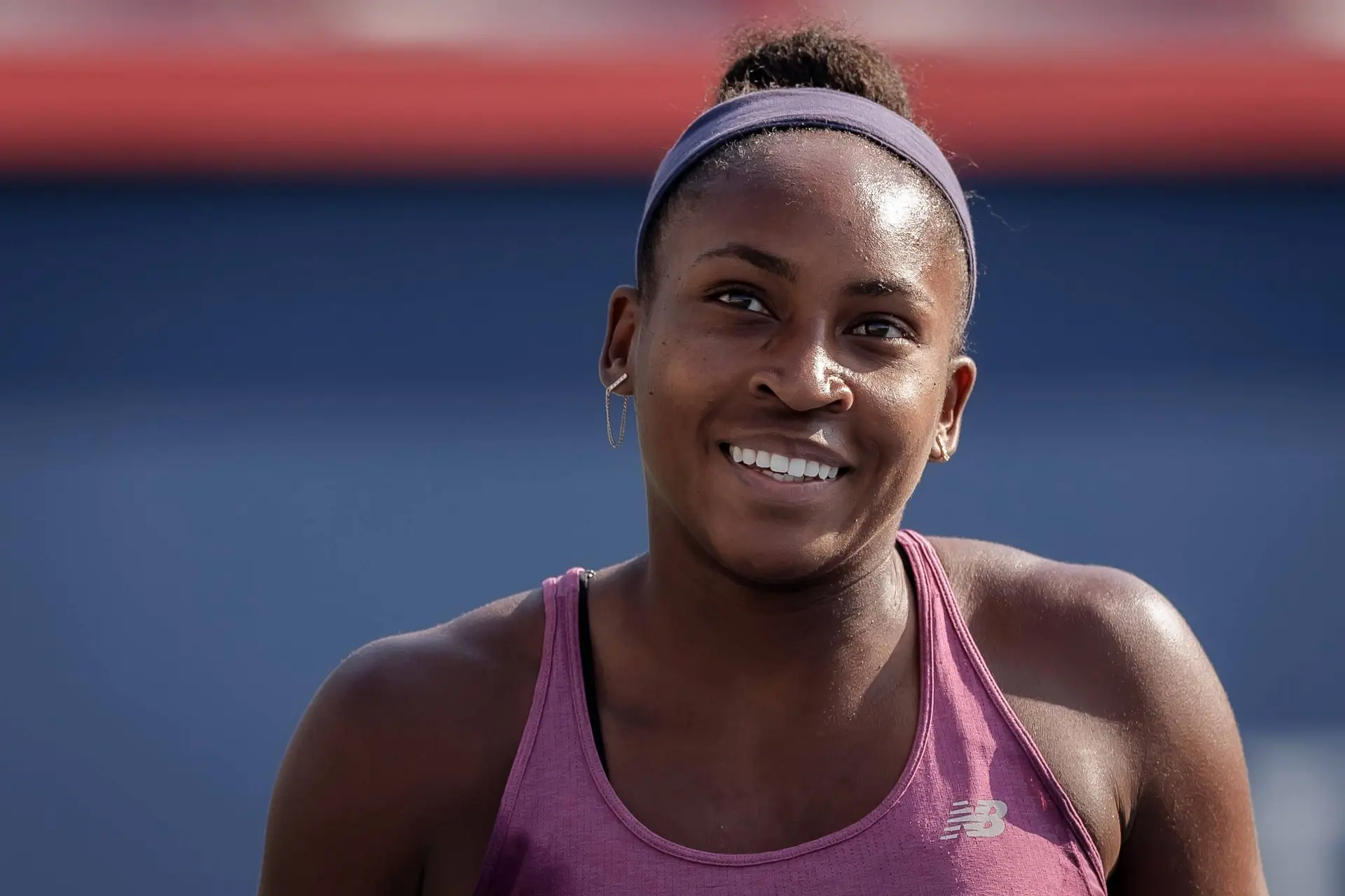 Coco Gauff releases heartfelt message to fans after ending 2025 season