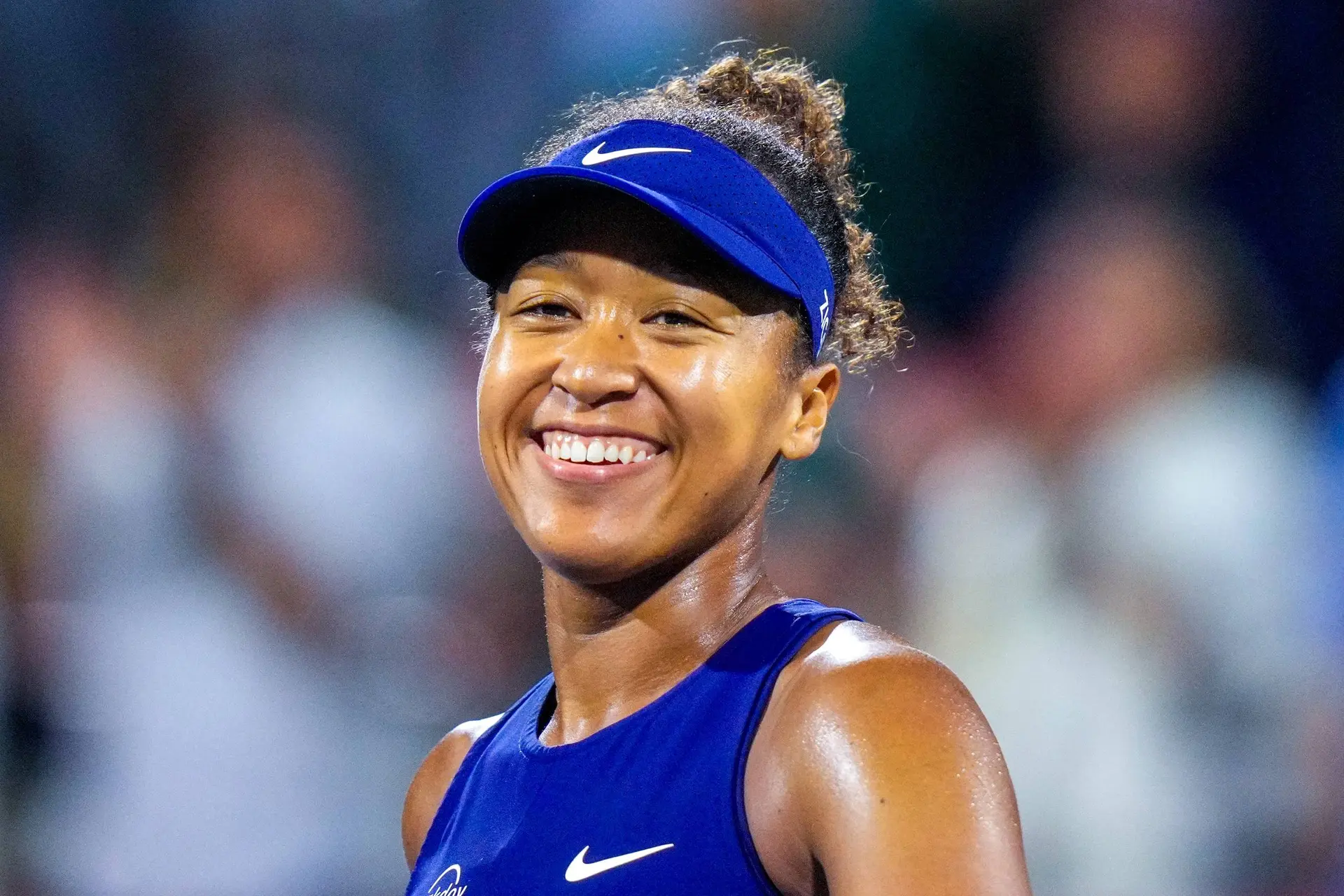 Why 2026 could be a special year for Naomi Osaka