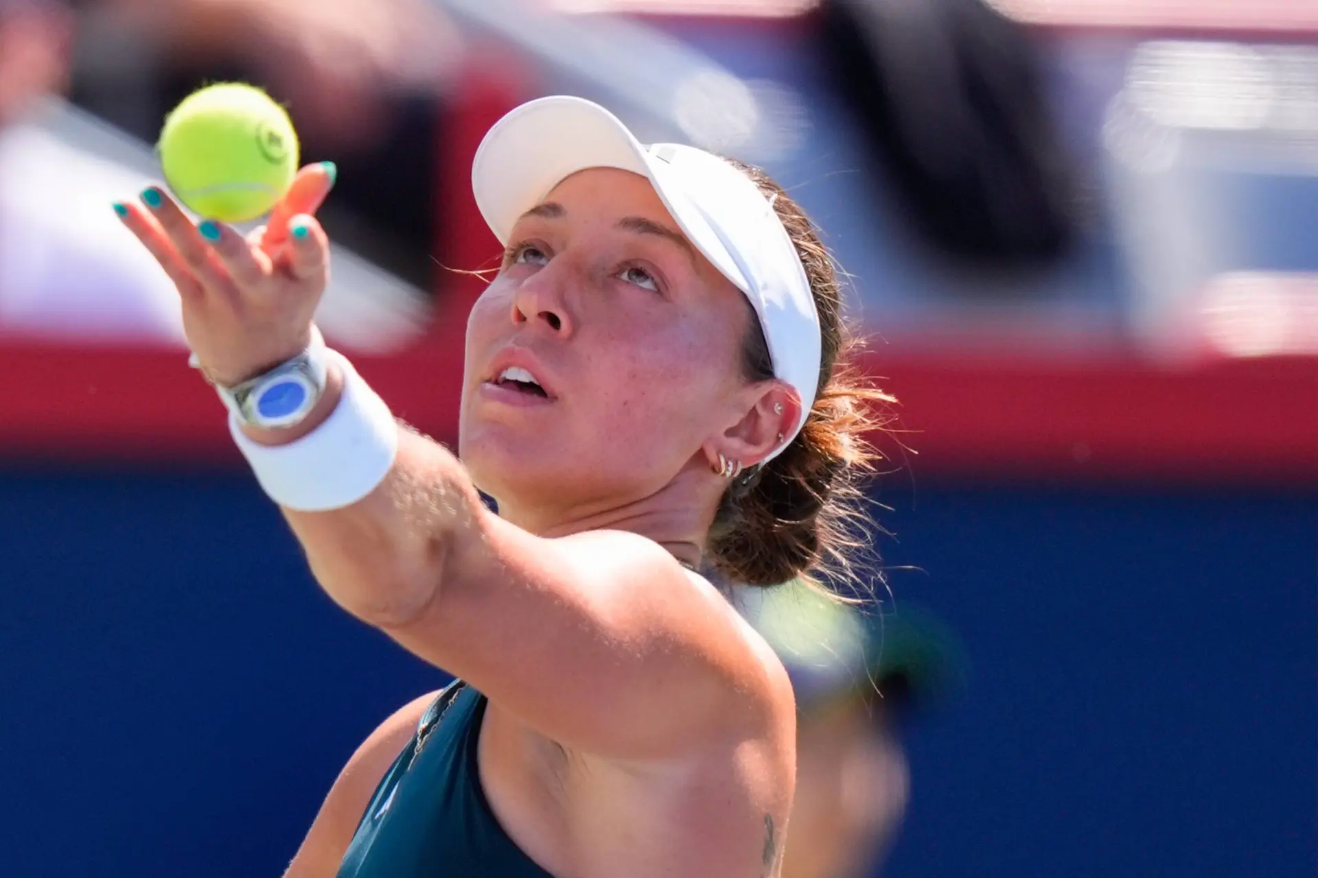 Jessica Pegula and Marta Kostyuk withdraw from 2026 Adelaide International