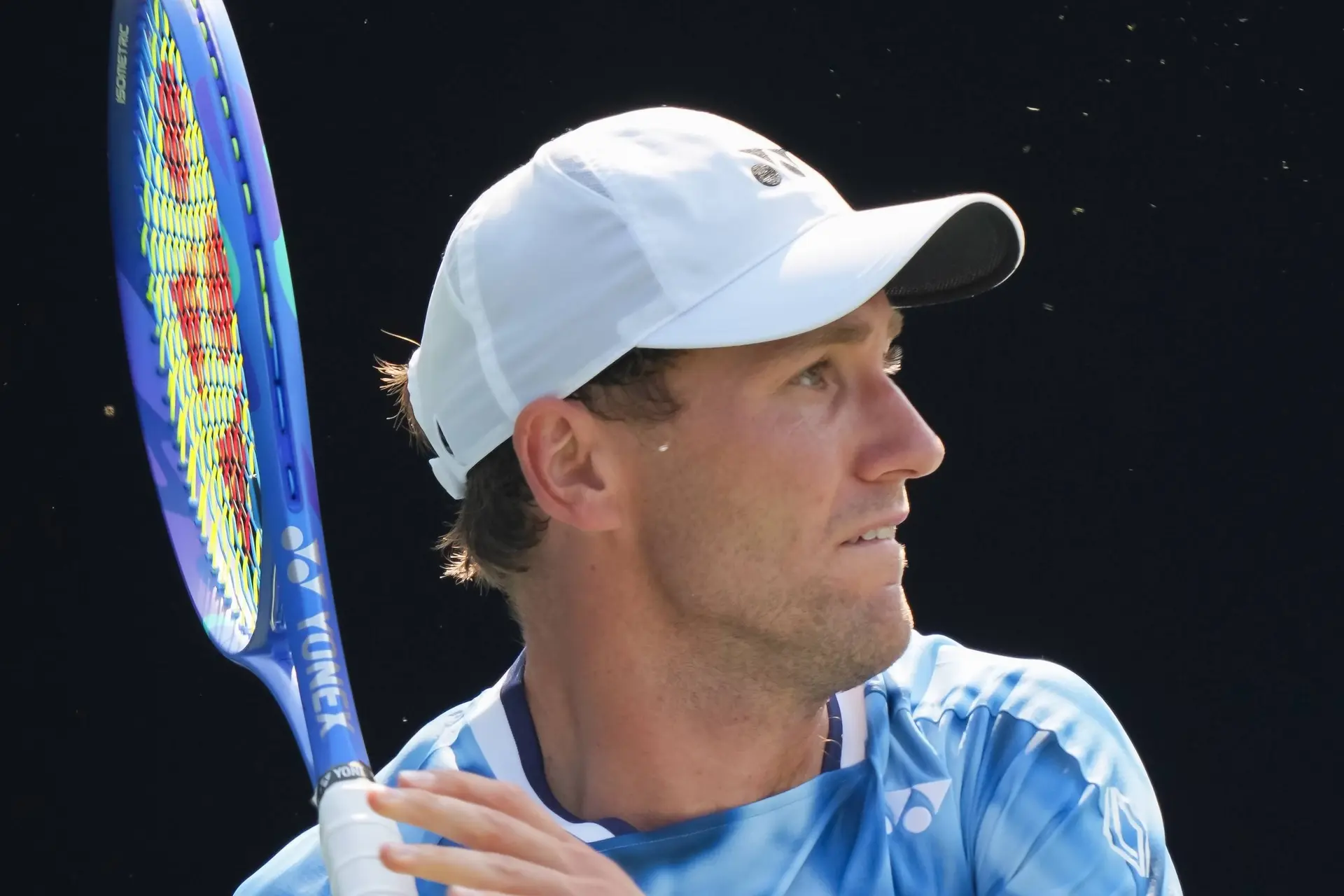 'Not the real deal': Casper Ruud slams Sabalenka and Kyrgios's Battle of Sexes match