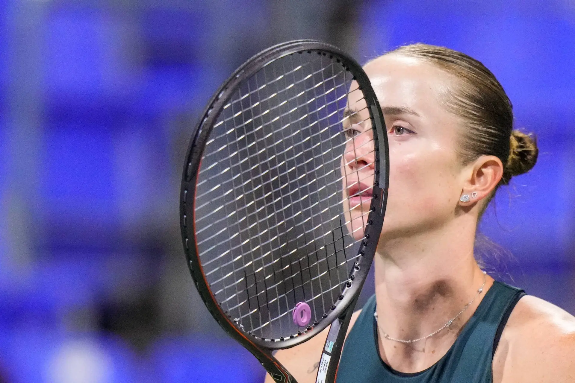 Elina Svitolina Sends Defiant Message To Bettors After Receiving Disgusting Abuse