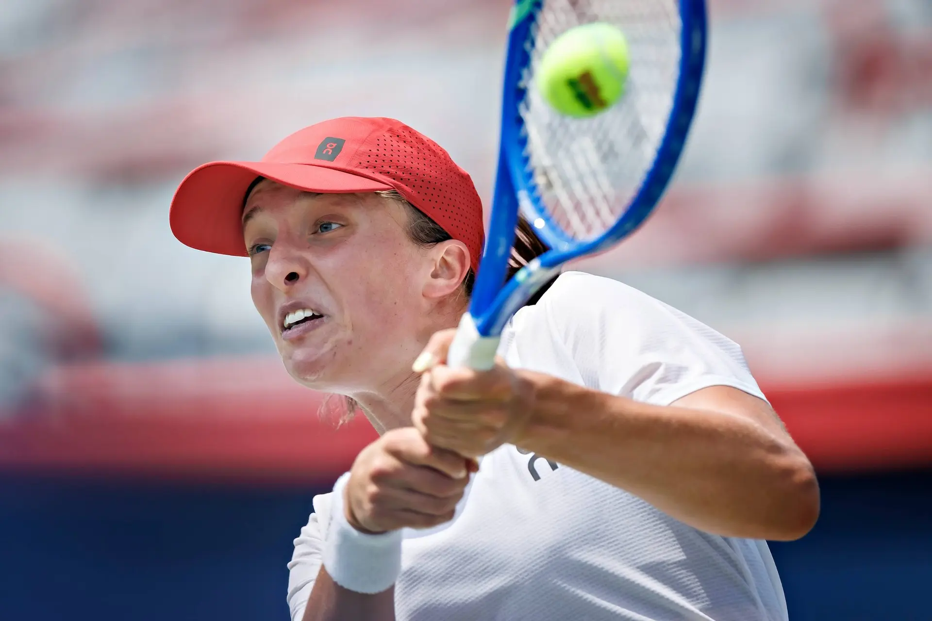 WATCH: Iga Swiatek lashes out at journalist over inappropriate question at US Open