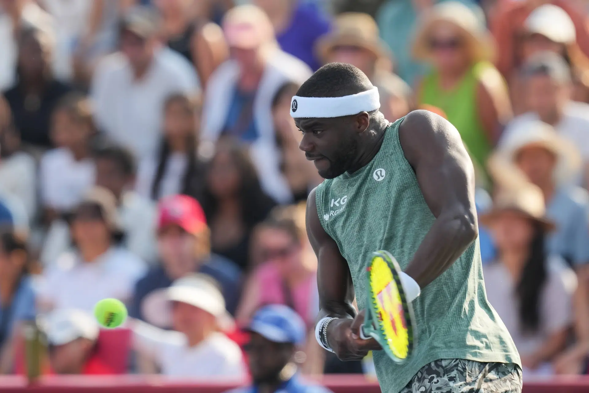 2025 Moselle Open Metz ATP Entry List: Tiafoe, Bublik, Auger-Aliassime & More