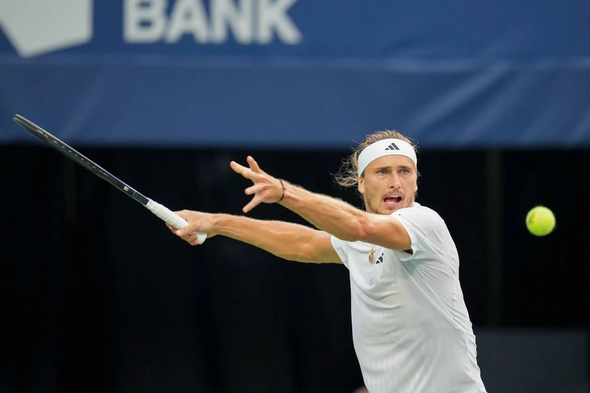 'Exhibition, not real Davis Cup': Alexander Zverev slams current Davis Cup format