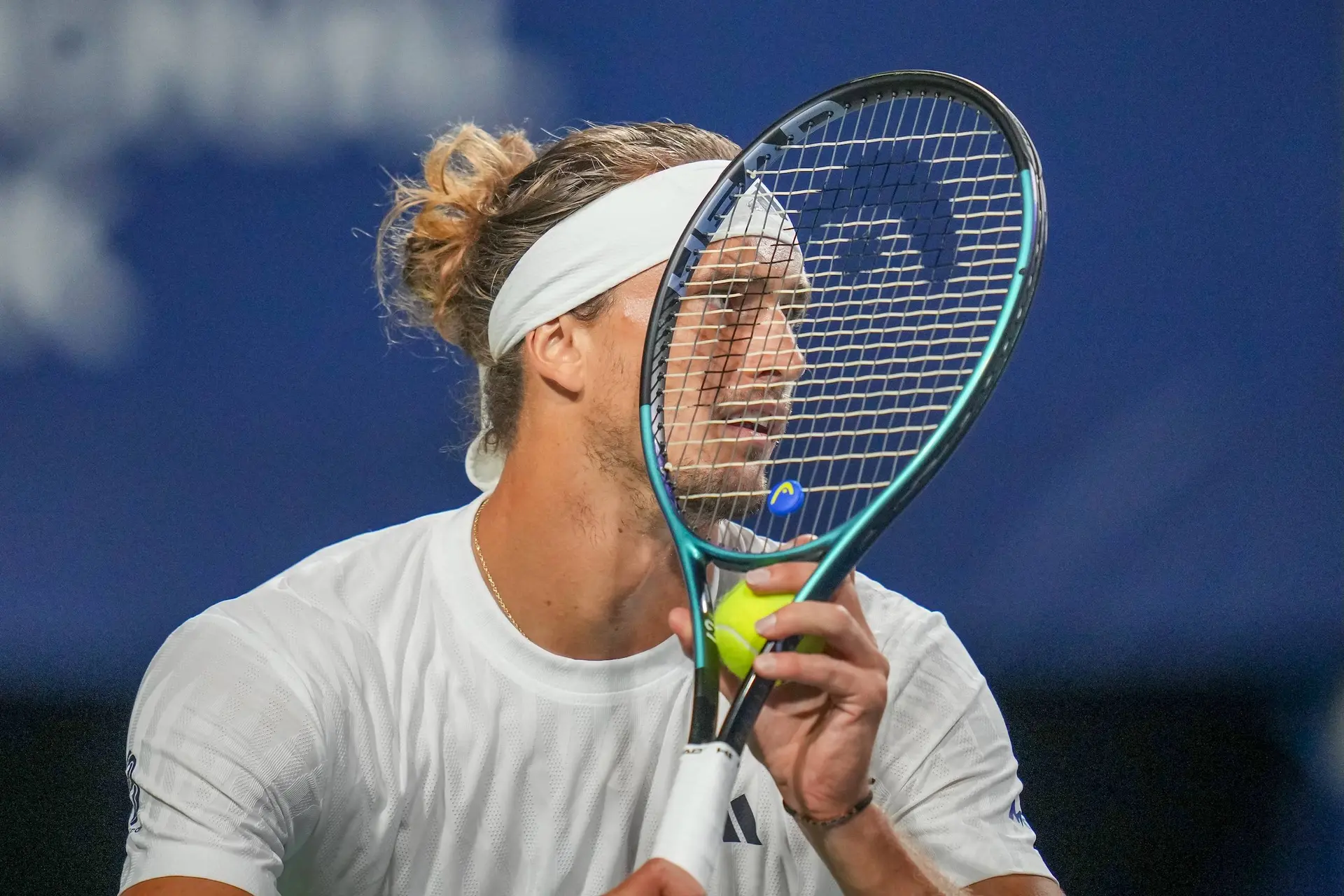 Alexander Zverev insists that Jannik Sinner was not 'unplayable' despite ATP Finals loss