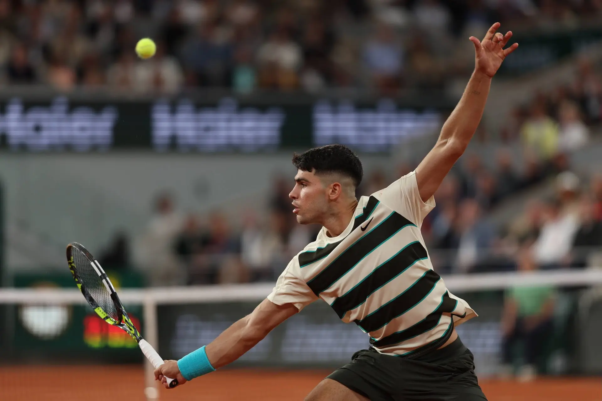 Rumored reason behind Carlos Alcaraz's split with coach Ferrero revealed