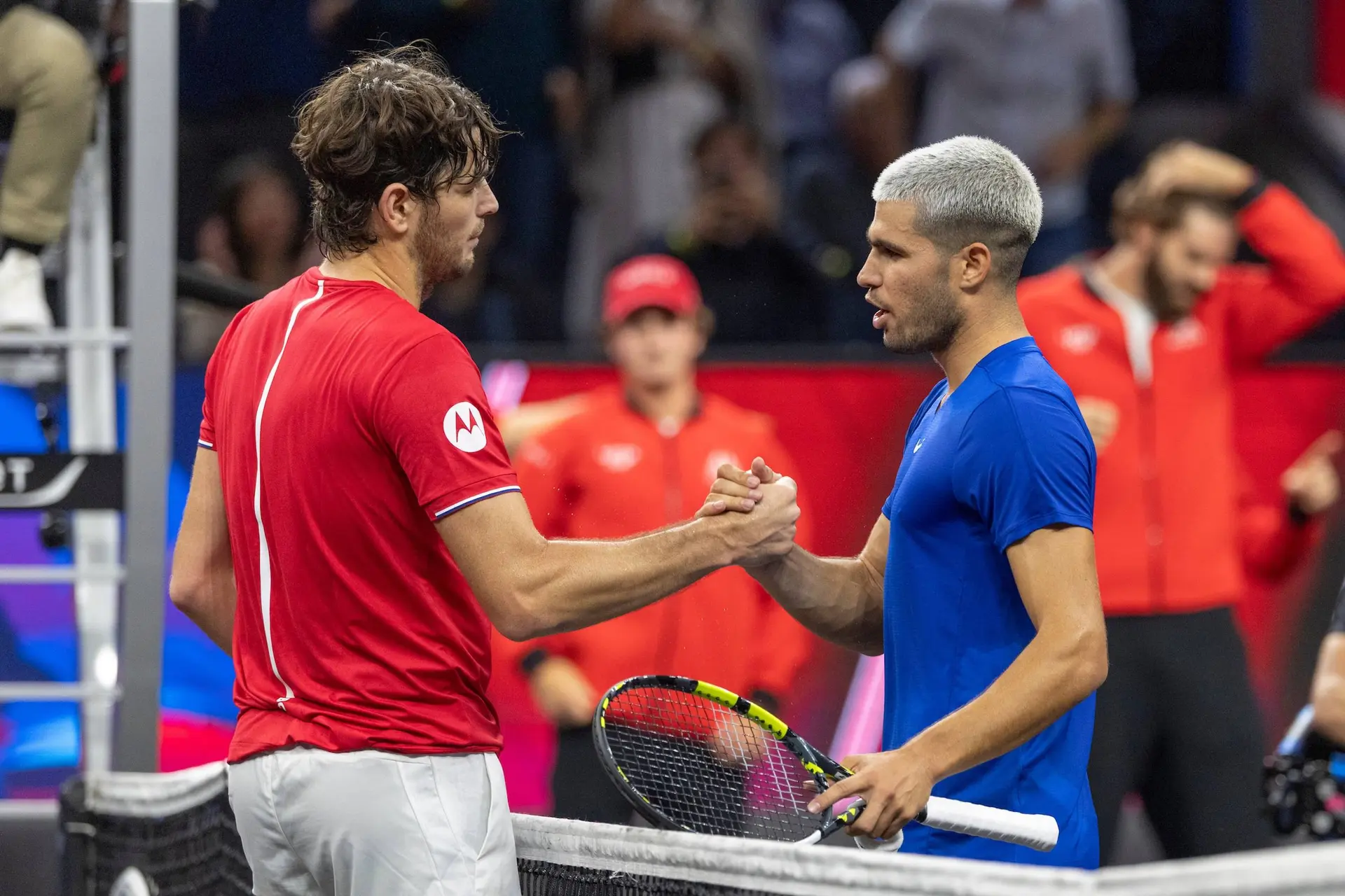2025 Paris Masters Prize Money & ATP Ranking Points Overview