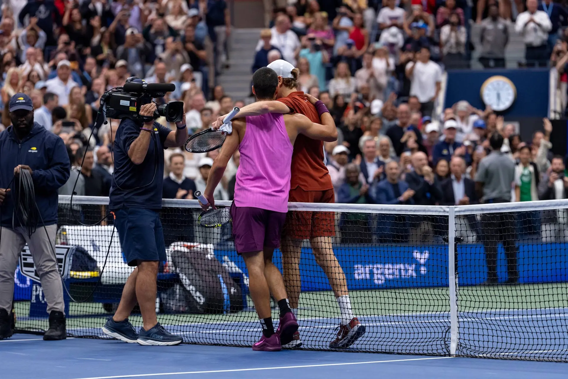 2026 Australian Open Men's Singles Entry List: Alcaraz, Sinner, Djokovic & more