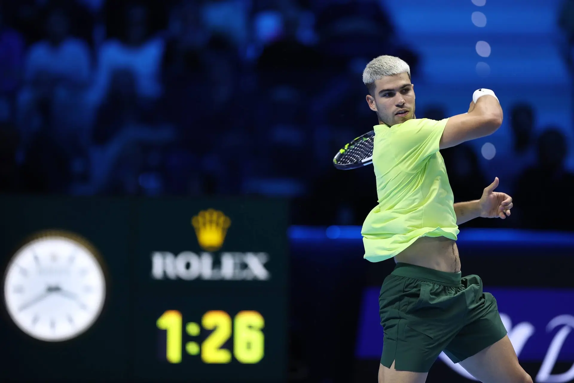 Carlos Alcaraz releases honest statement after withdrawing from Davis Cup Finals