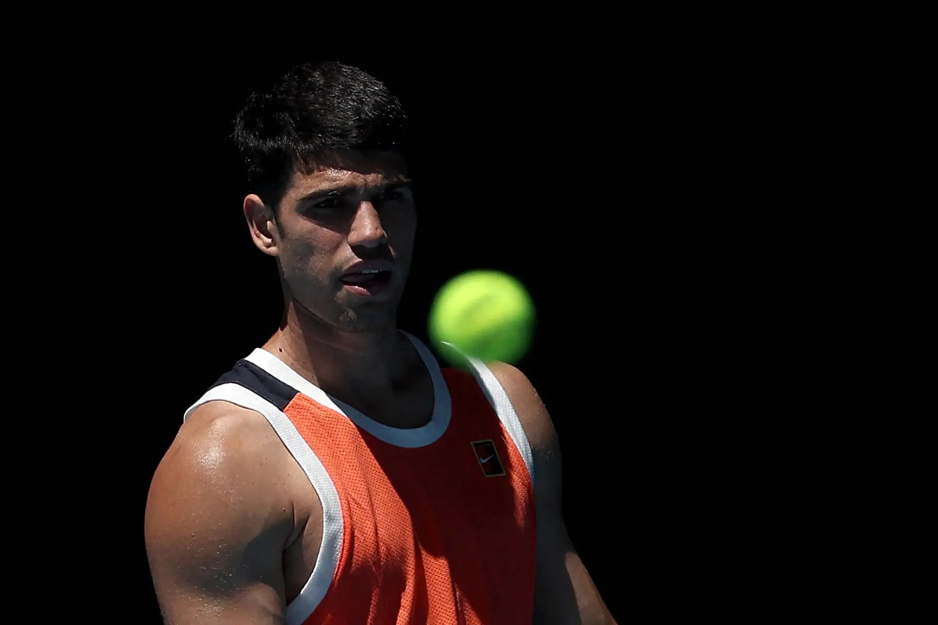 Carlos Alcaraz confirms brother will play bigger role in his team after Ferrero split