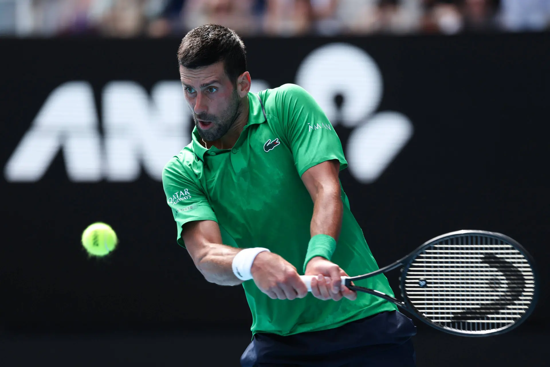 Novak Djokovic withdraws from 2026 Qatar Open in Doha