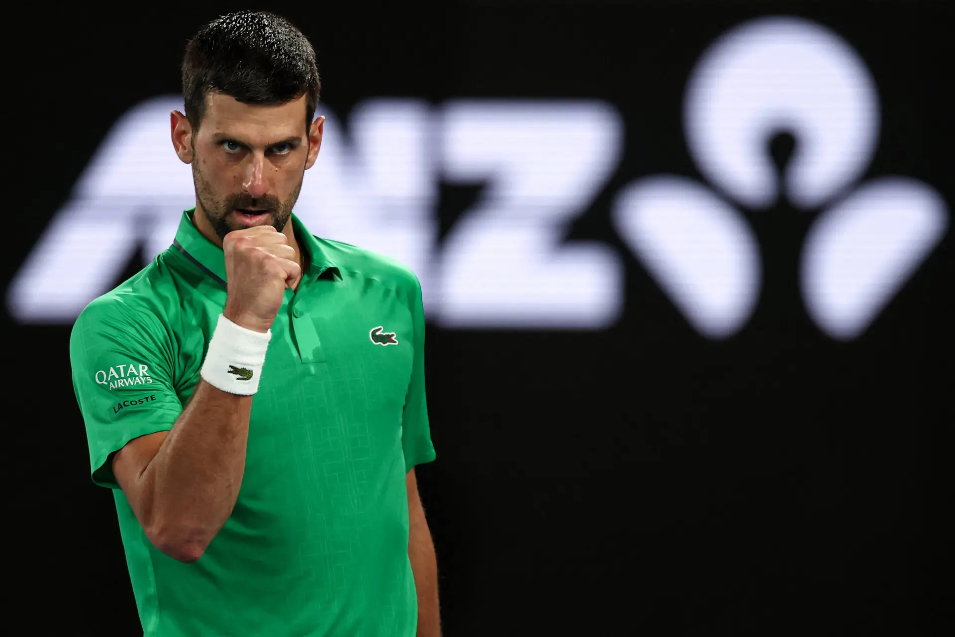 Novak Djokovic has a message for 'experts' who 'wanted him to retire'