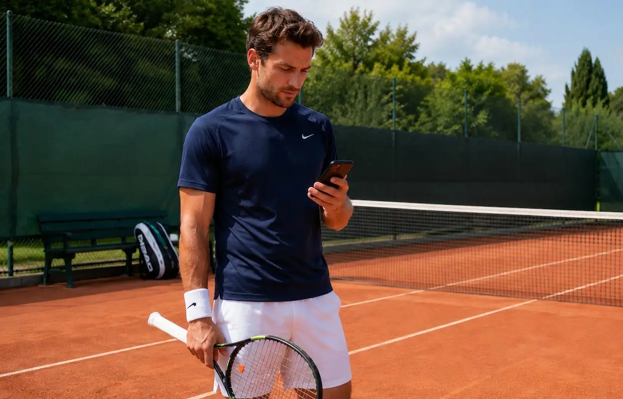 tennis