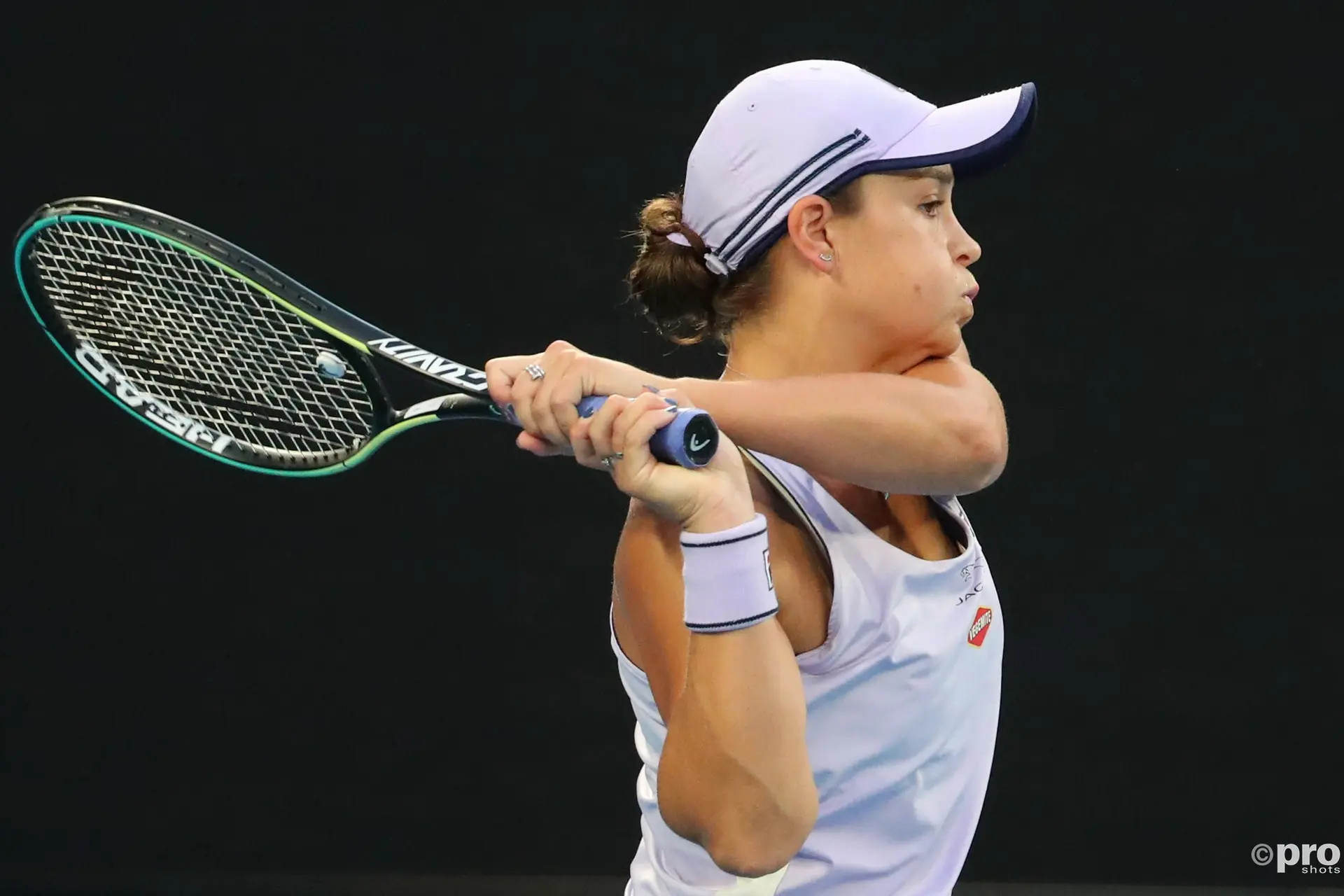 "Miami 2019 was a breakthrough, French Open was unexpected" - Barty on her career