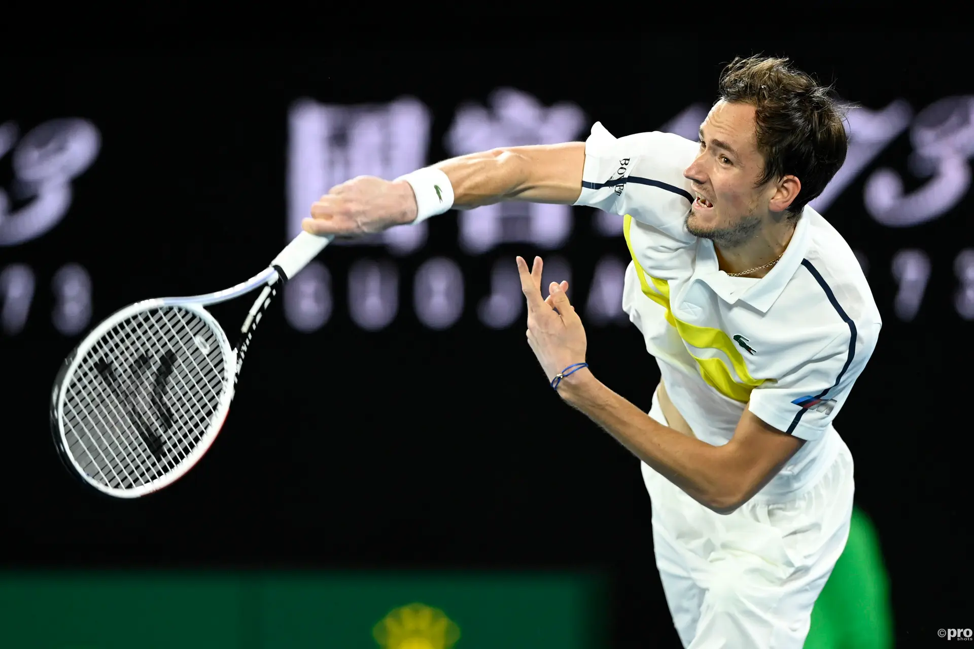 2022 Abierto Mexicano Telcel Acapulco Entry List including Medvedev, Zverev, Nadal and Tsitsipas (Last Update - 16-02)