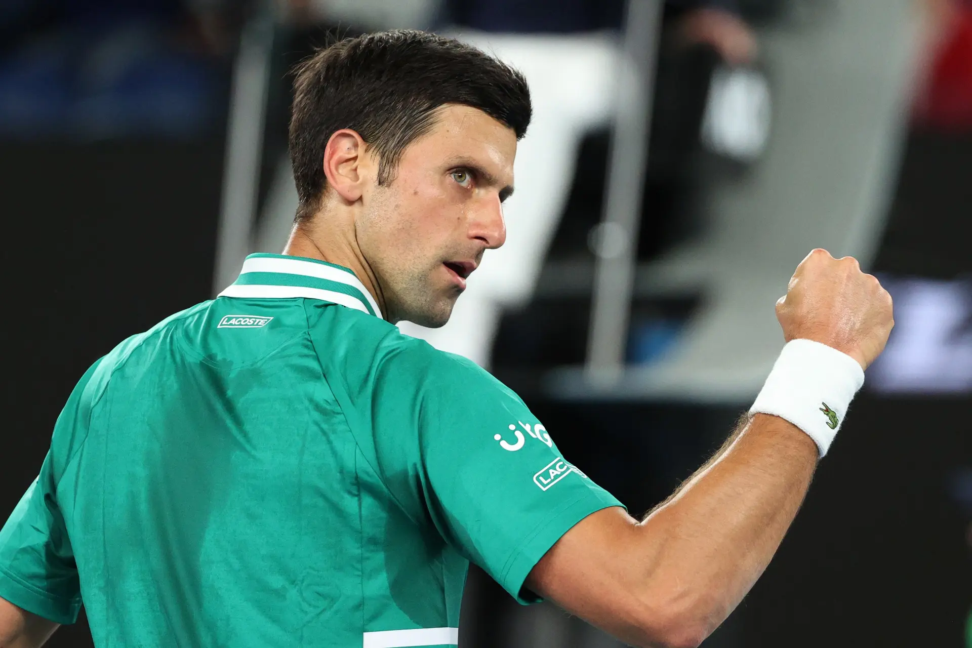 2021 US Open ATP Entry List including Djokovic, Medvedev, Tsitsipas and Zverev (Last Update 24-08-2021)