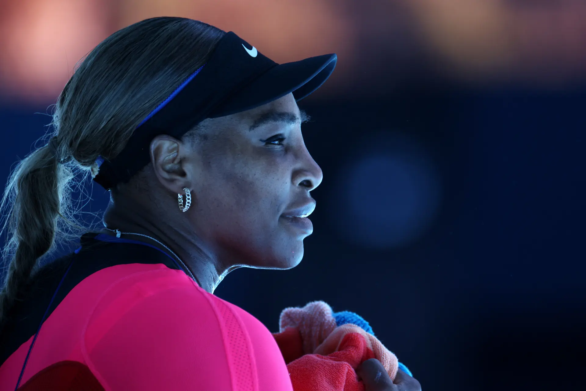Serena Williams to skip all events prior to Wimbledon