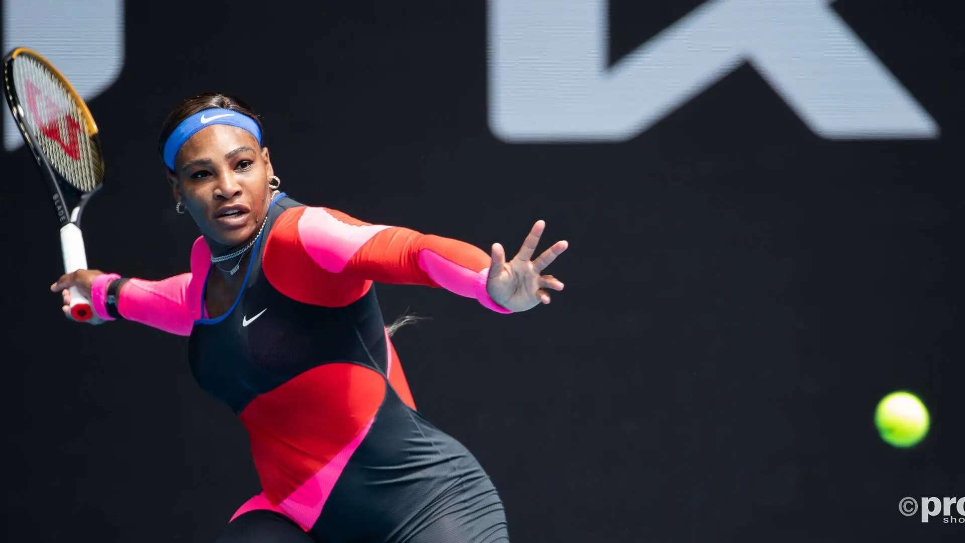 “She’s going all out”: Rick Macci backs Serena Williams’ comeback after ITIA approval