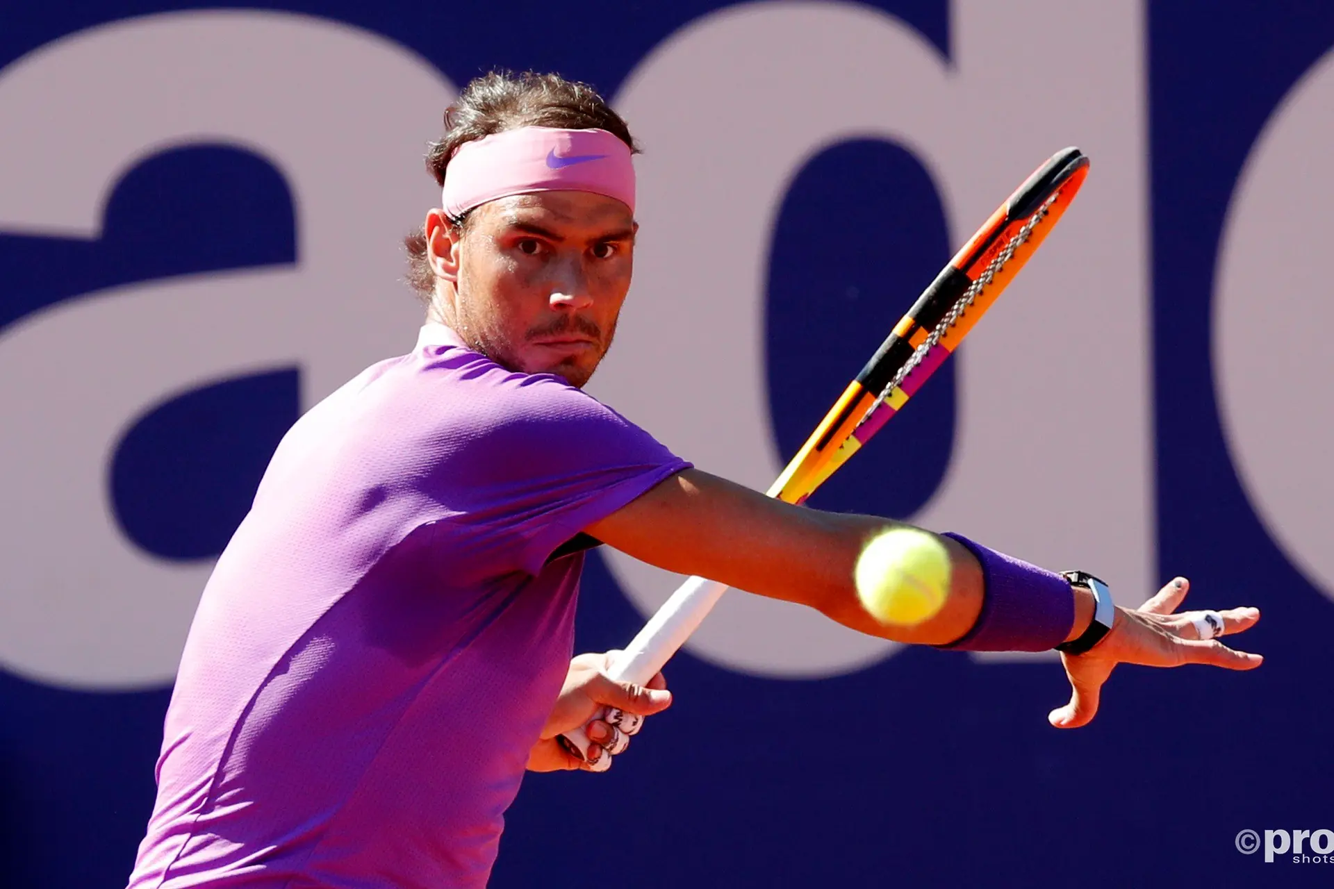 ANTEVISÃO do Open de Barcelona ATP 2024: Rafael NADAL regressa em sorteio encabeçado por RUBLEV, TSITSIPAS, DE MINAUR e RUUD
