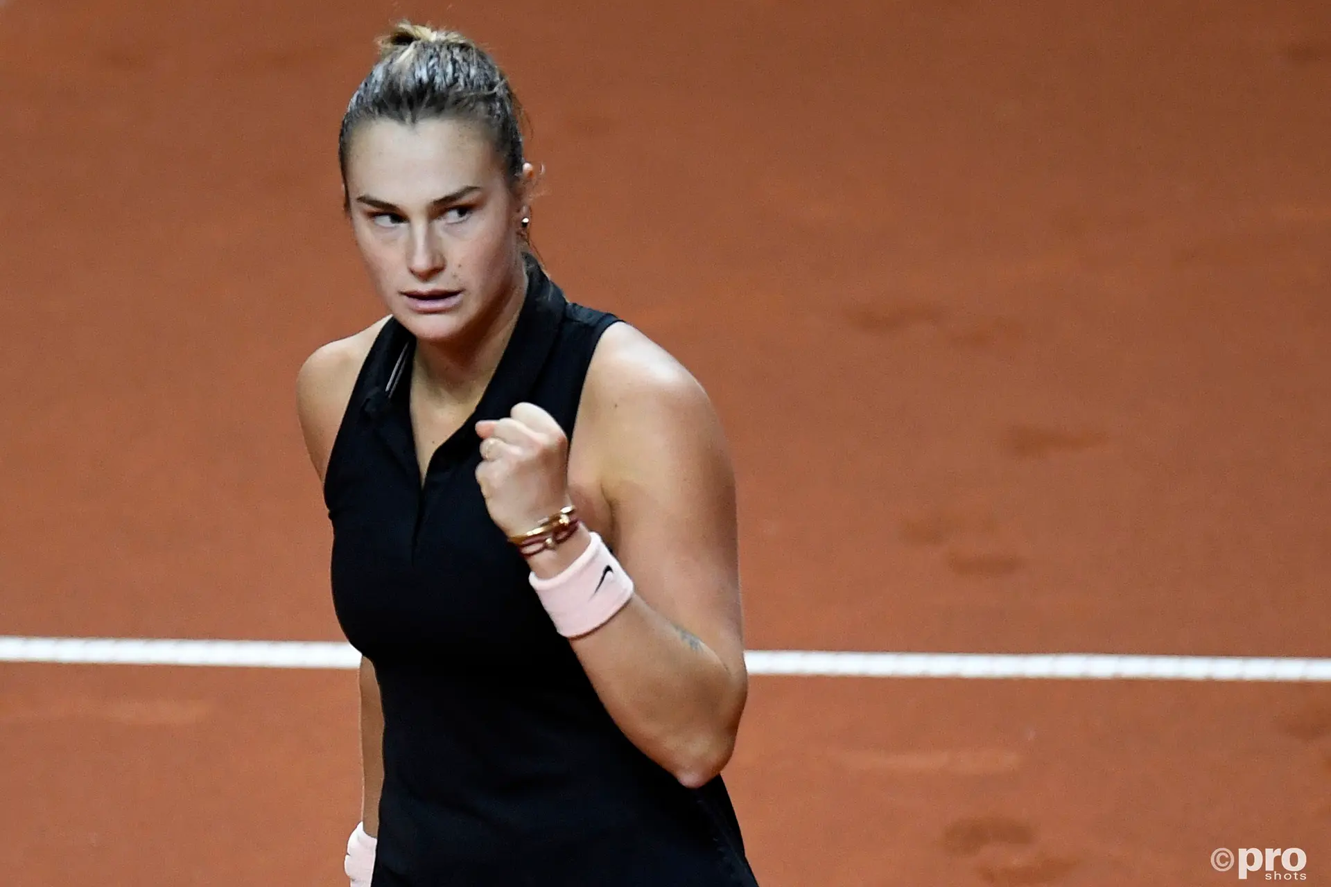 Sensational Sabalenka defeats world no. 1 Ashleigh Barty to lift Madrid Open title