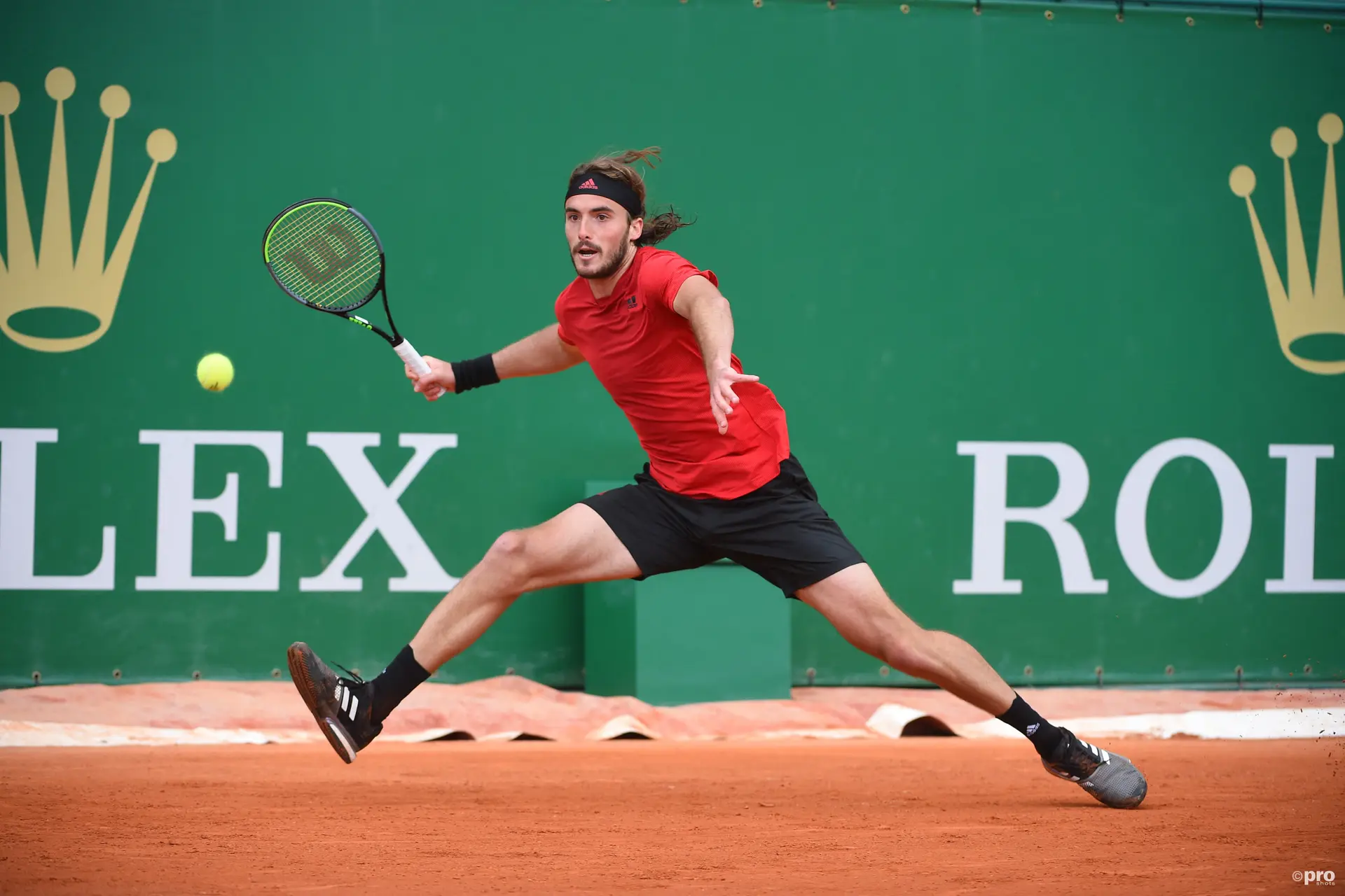 2021 Monte-Carlo Masters Final Preview: Tsitsipas vs Rublev