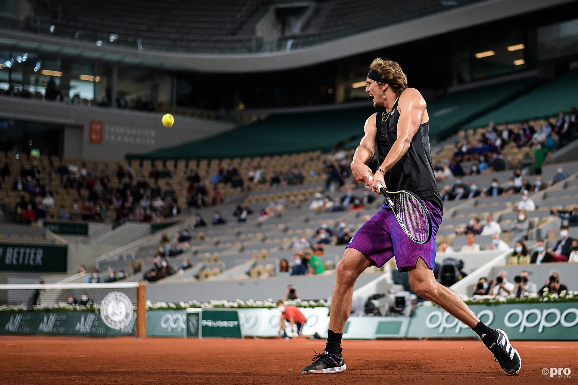 Alexander Zverev quiere medirse a Rafa Nadal antes de que se retire: "Quiero un final diferente en mis recuerdos contra él"