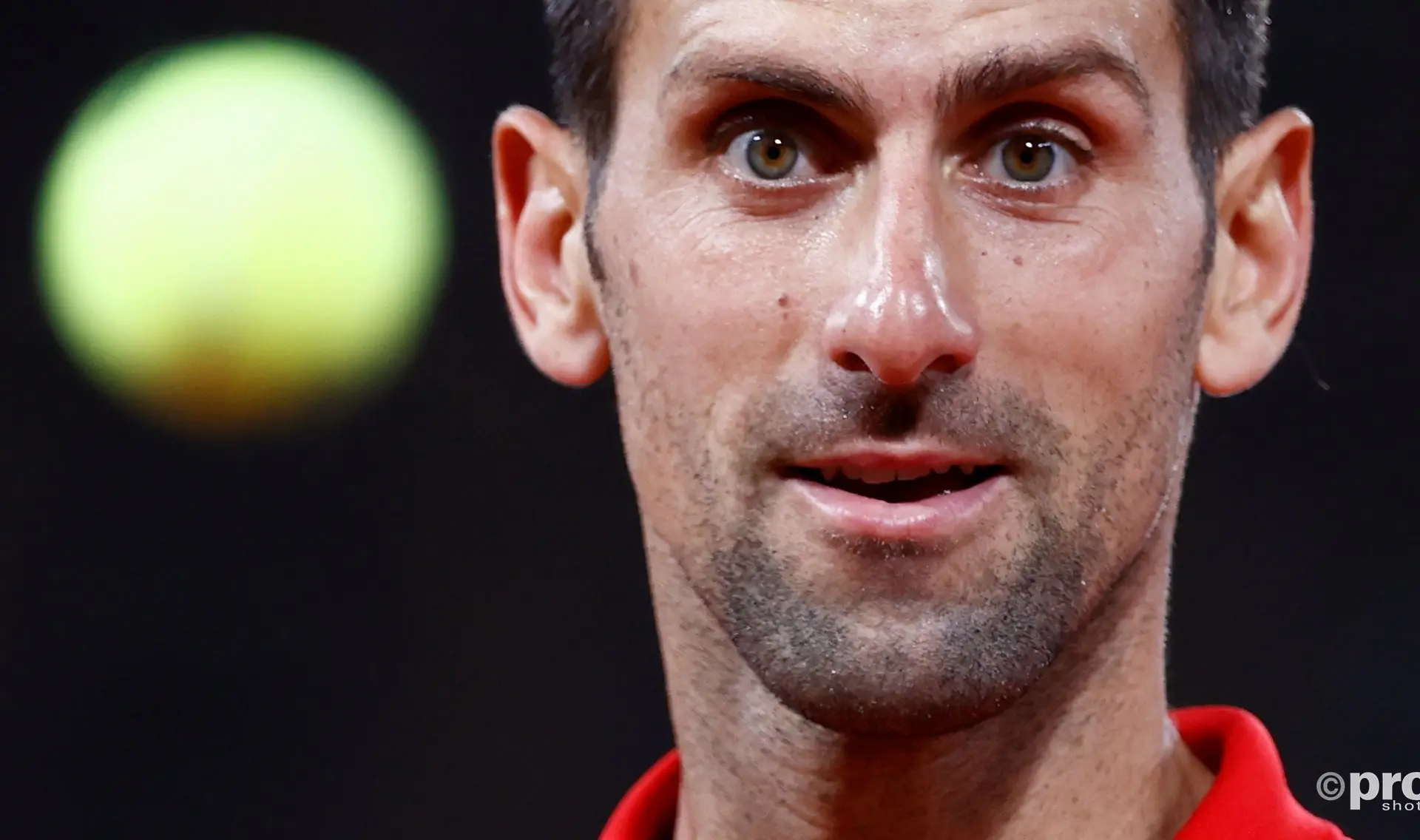 Novak Djokovic pulls out of Indian Wells