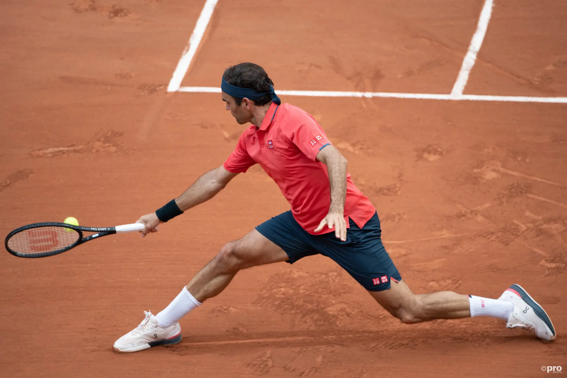 Roger Federer's father doesn't believe his son will win a Grand Slam again