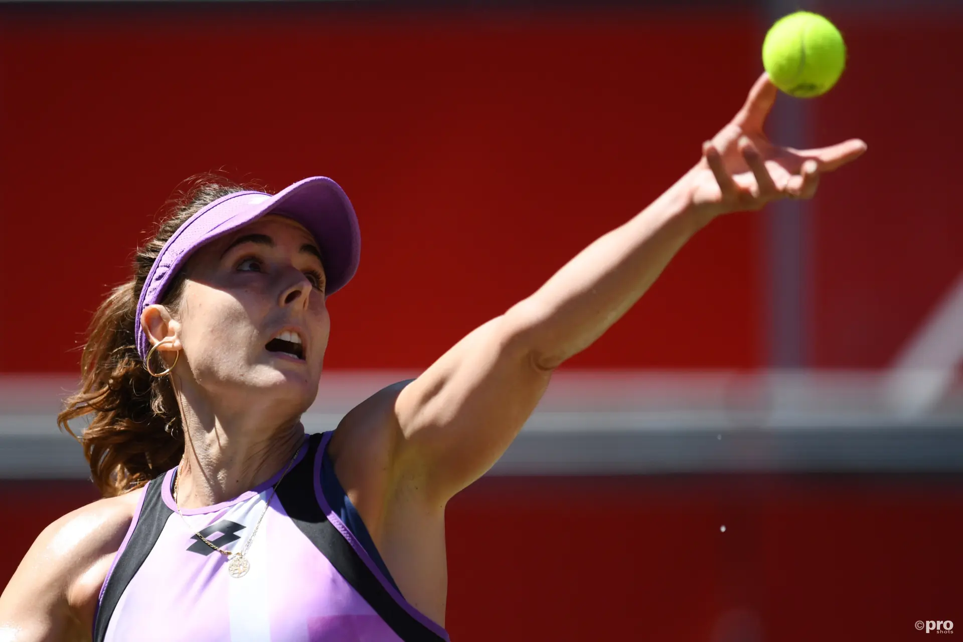 2021 Winners Open Cluj-Napoca Entry List with Cornet, Tig, Petkovic (Last Update - 30-07-2021)