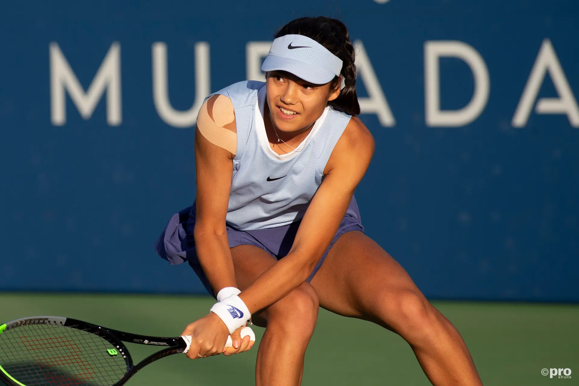 Pat Cash explains Raducanu's biggest obstacle for 2022