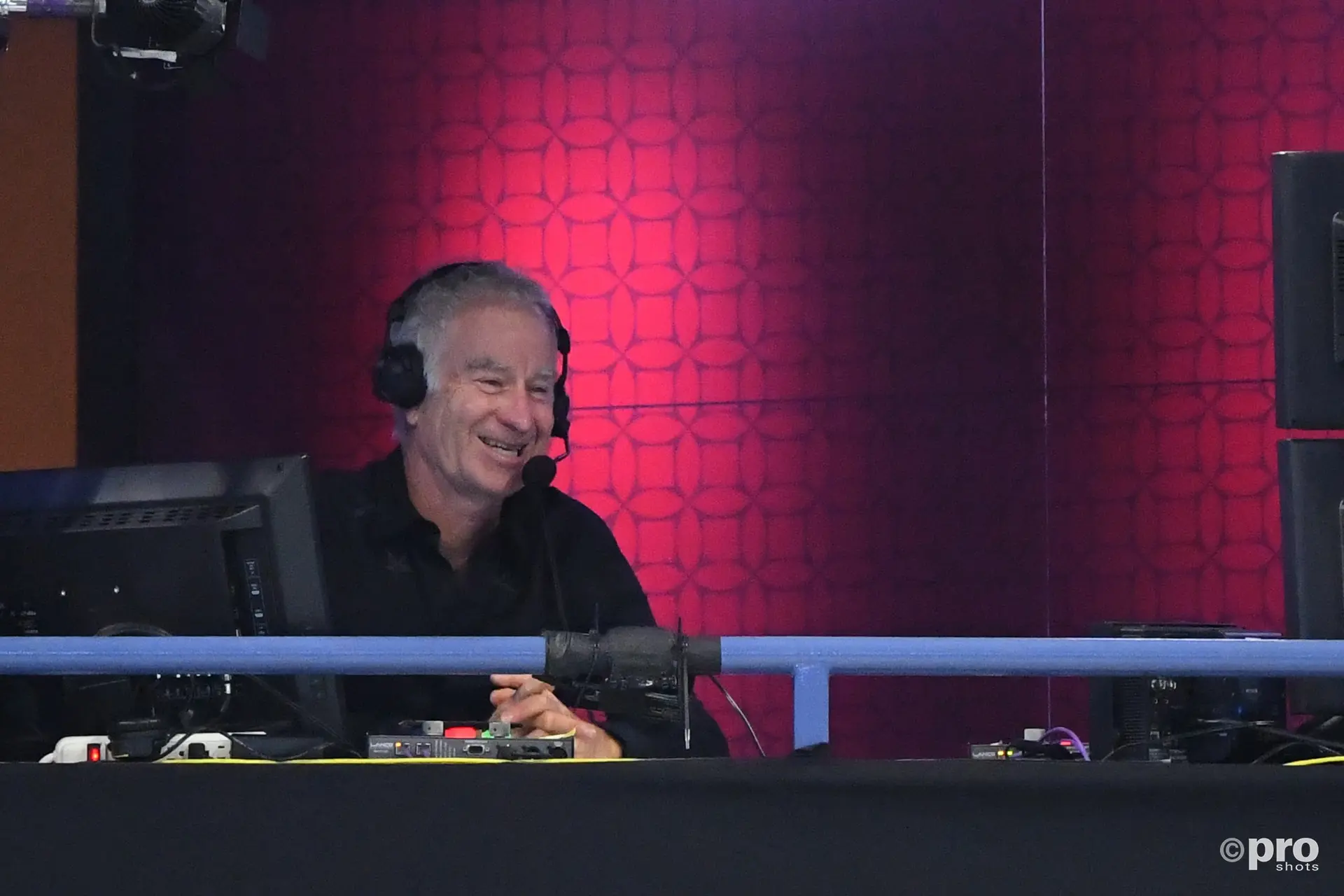 VIDEO: John McEnroe dances in celebration after Laver Cup win