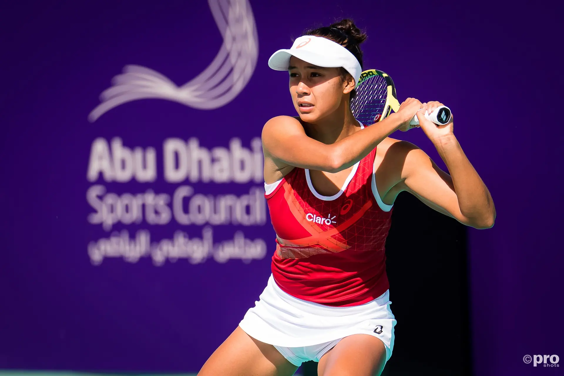 Leylah Fernandez will not represent Canada at the Billie Jean King Cup