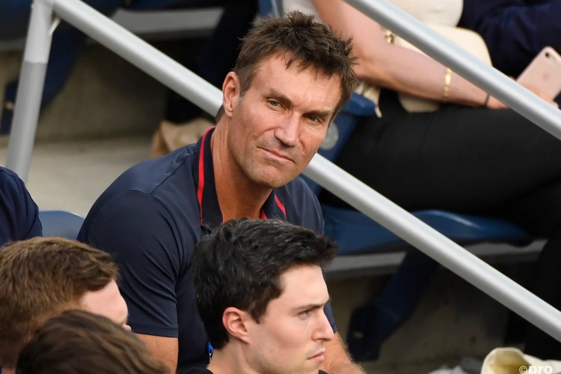 Pat Cash