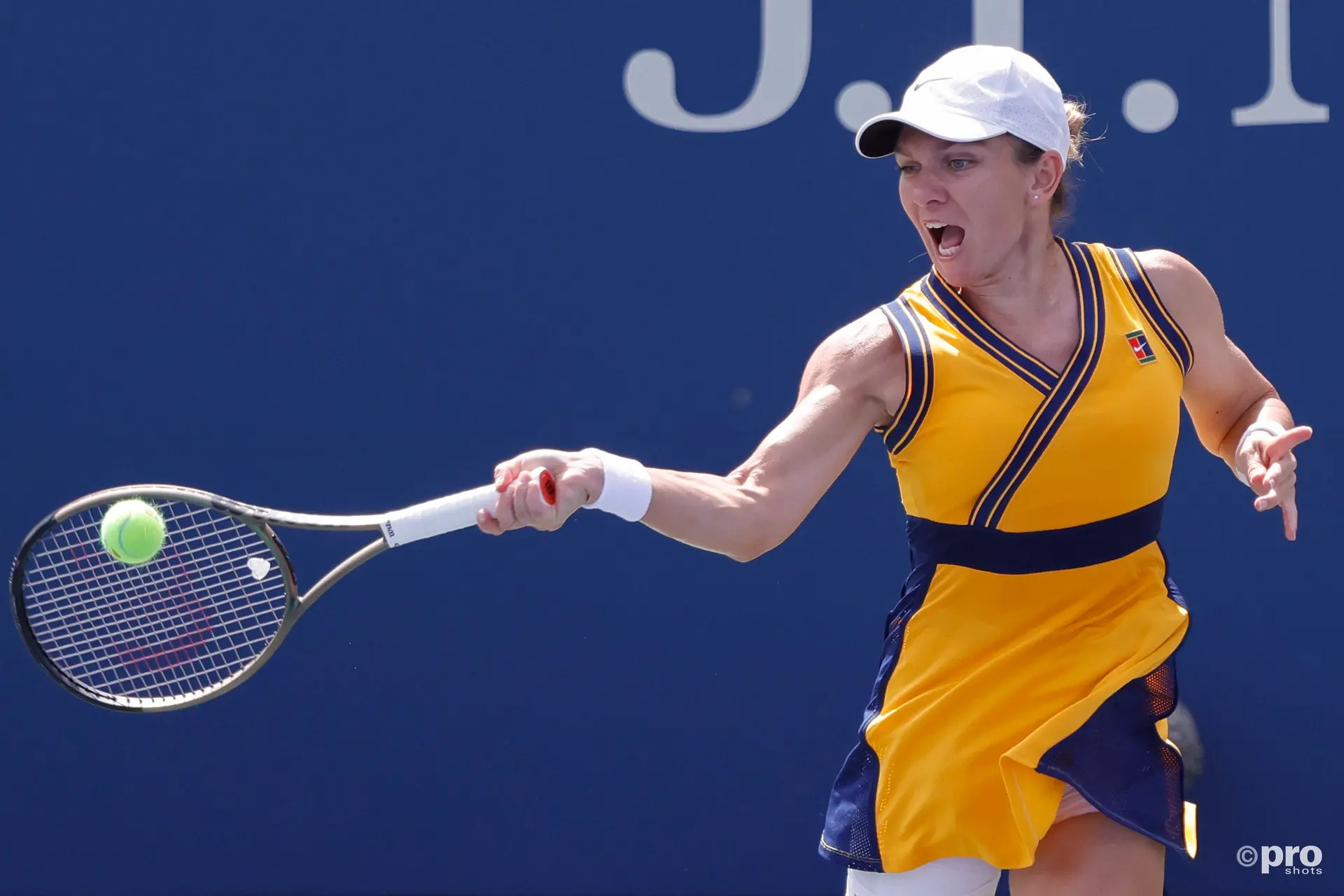 WTA Rankings Update: Rises for Halep and Anisimova after title wins, new career highs for Raducanu, Kontaveit and Rybakina
