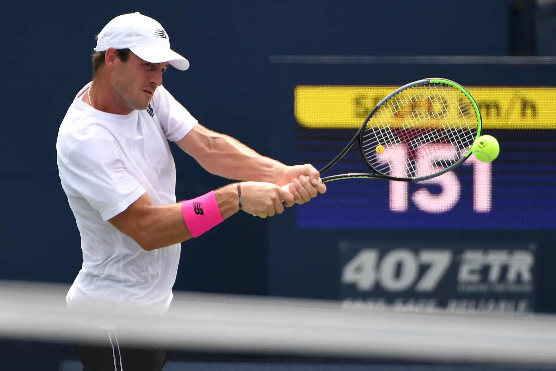 Tommy Paul caps off dream week in Stockholm with maiden ATP title