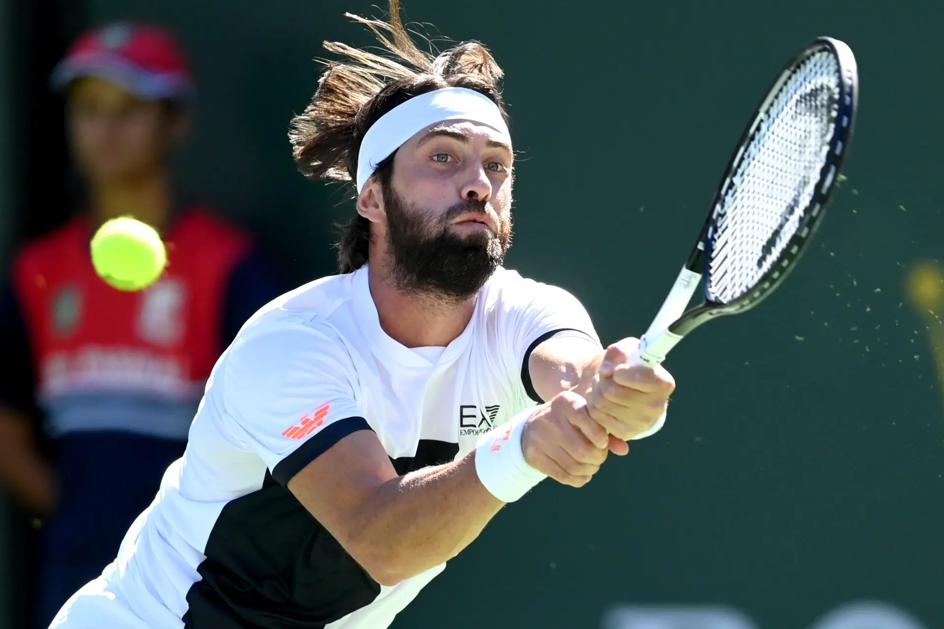 "I wanted to quit after my injury because I was very burned out for many years" - Nikoloz Basilashvili shares dark side of tennis