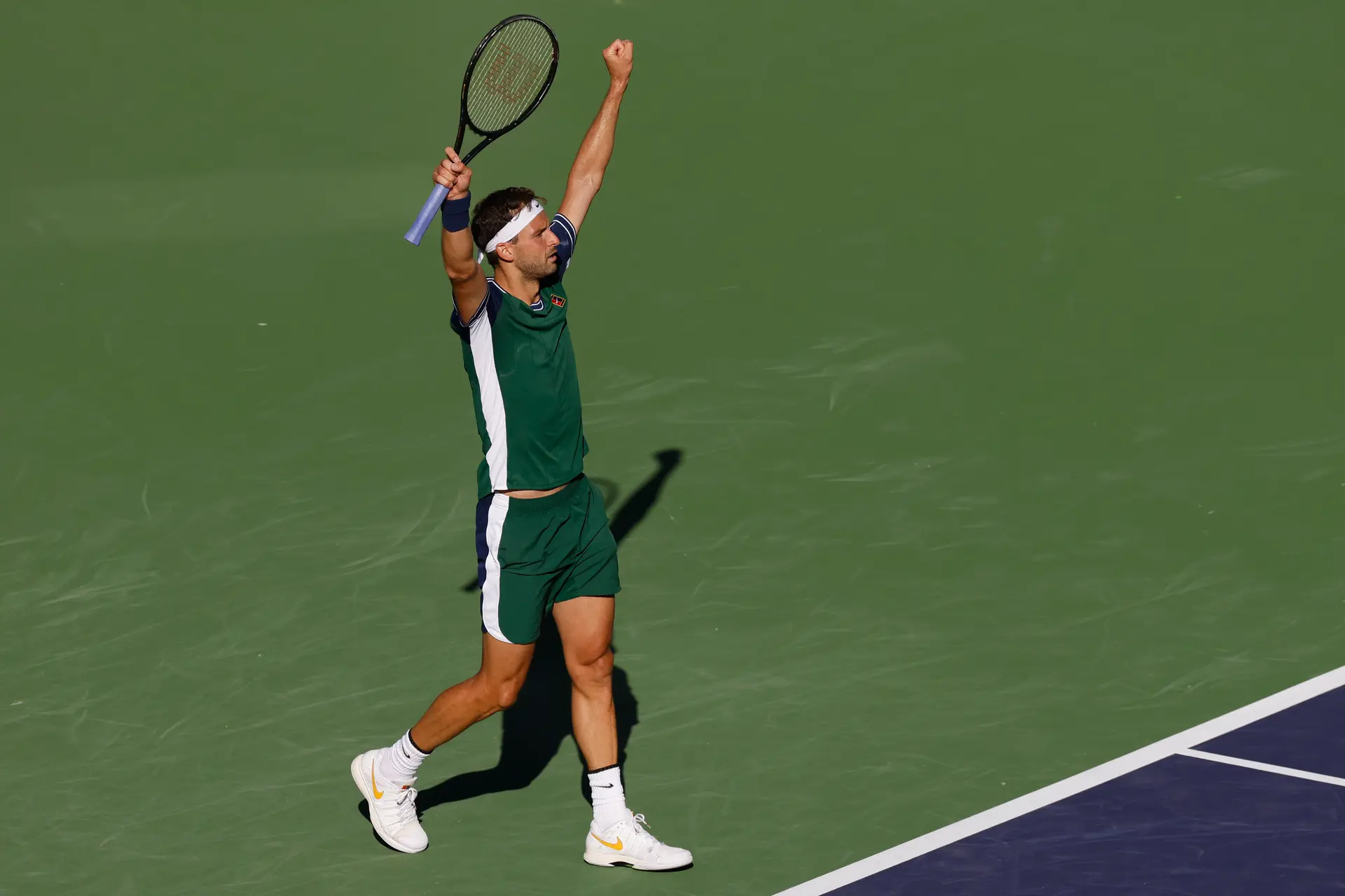 Dimitrov BNPPO