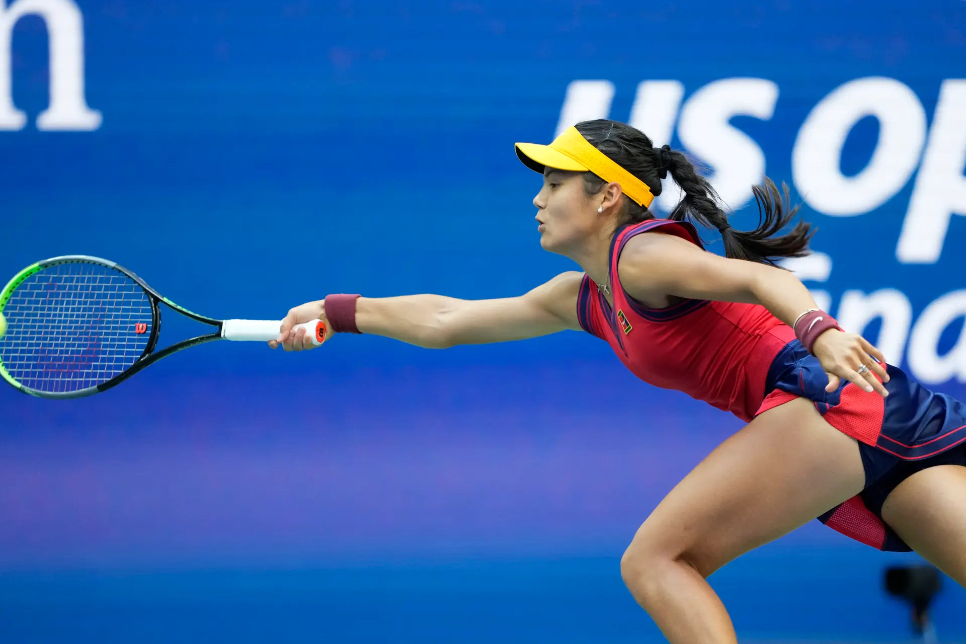 "It will begin a new era" - Corretja on life after US Open for Emma Raducanu