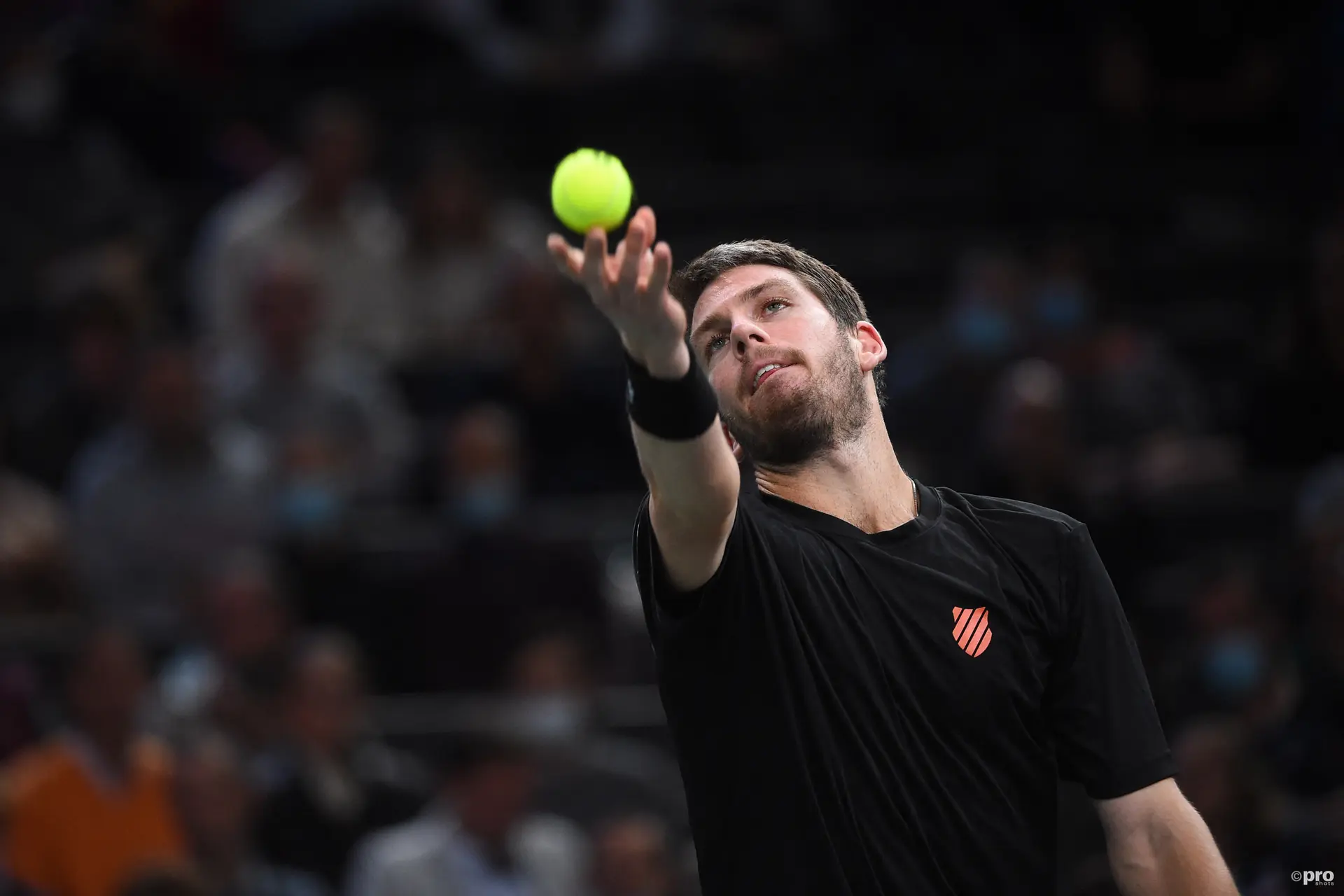 Norrie ends Shelton's Cinderella story, Isner powers past Korda in Cincinnati