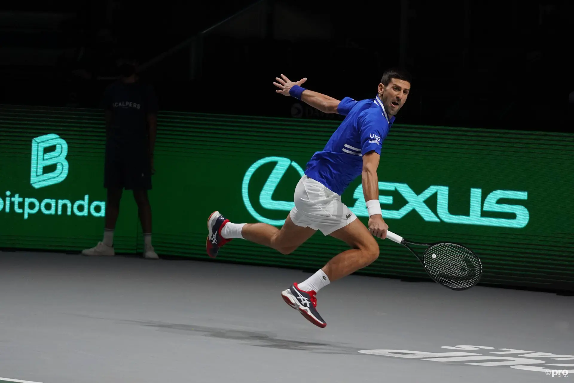 Djokovic to be deported after losing visa appeal hearing, won't play Australian Open